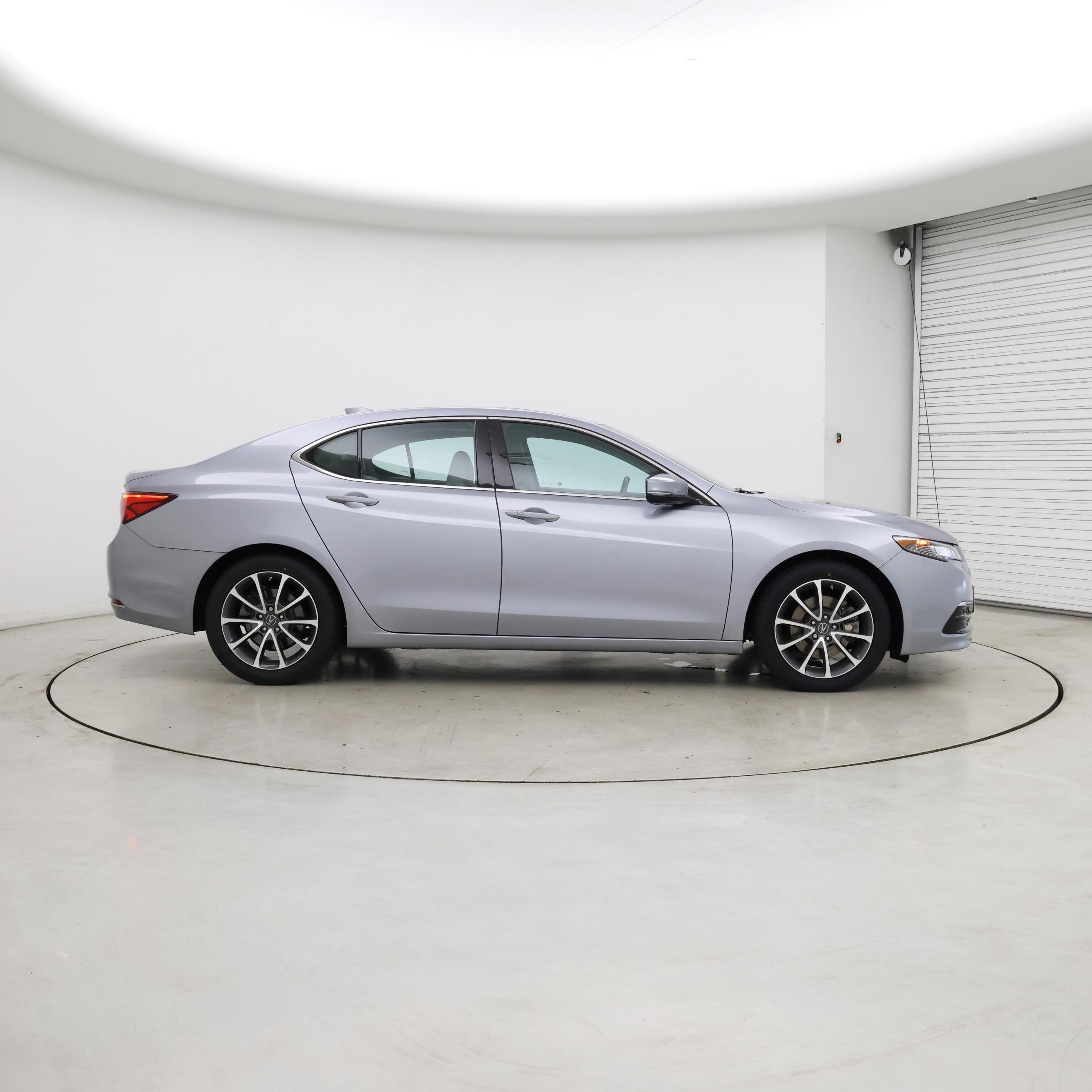 Thumbnail: 2015 Acura TLX - 7