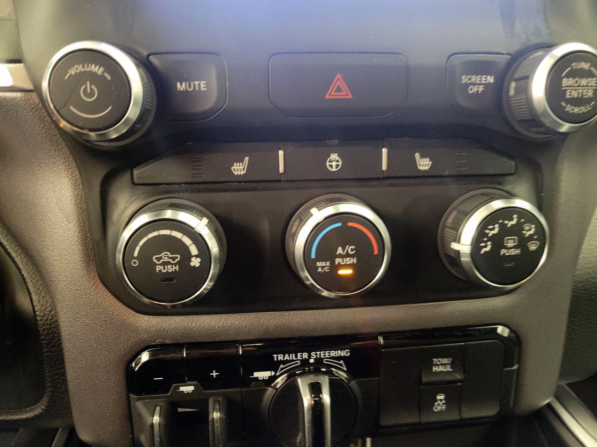 Thumbnail: 2023 RAM 1500 - 16