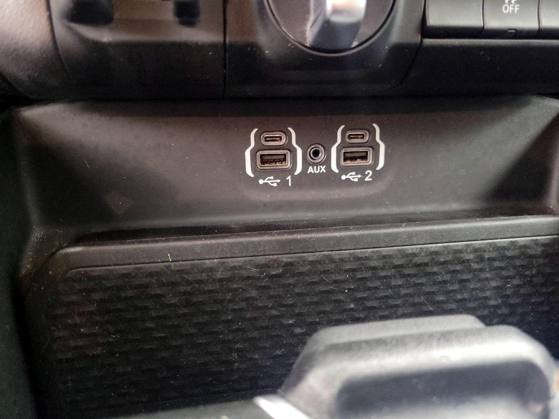 Thumbnail: 2023 RAM 1500 - 18