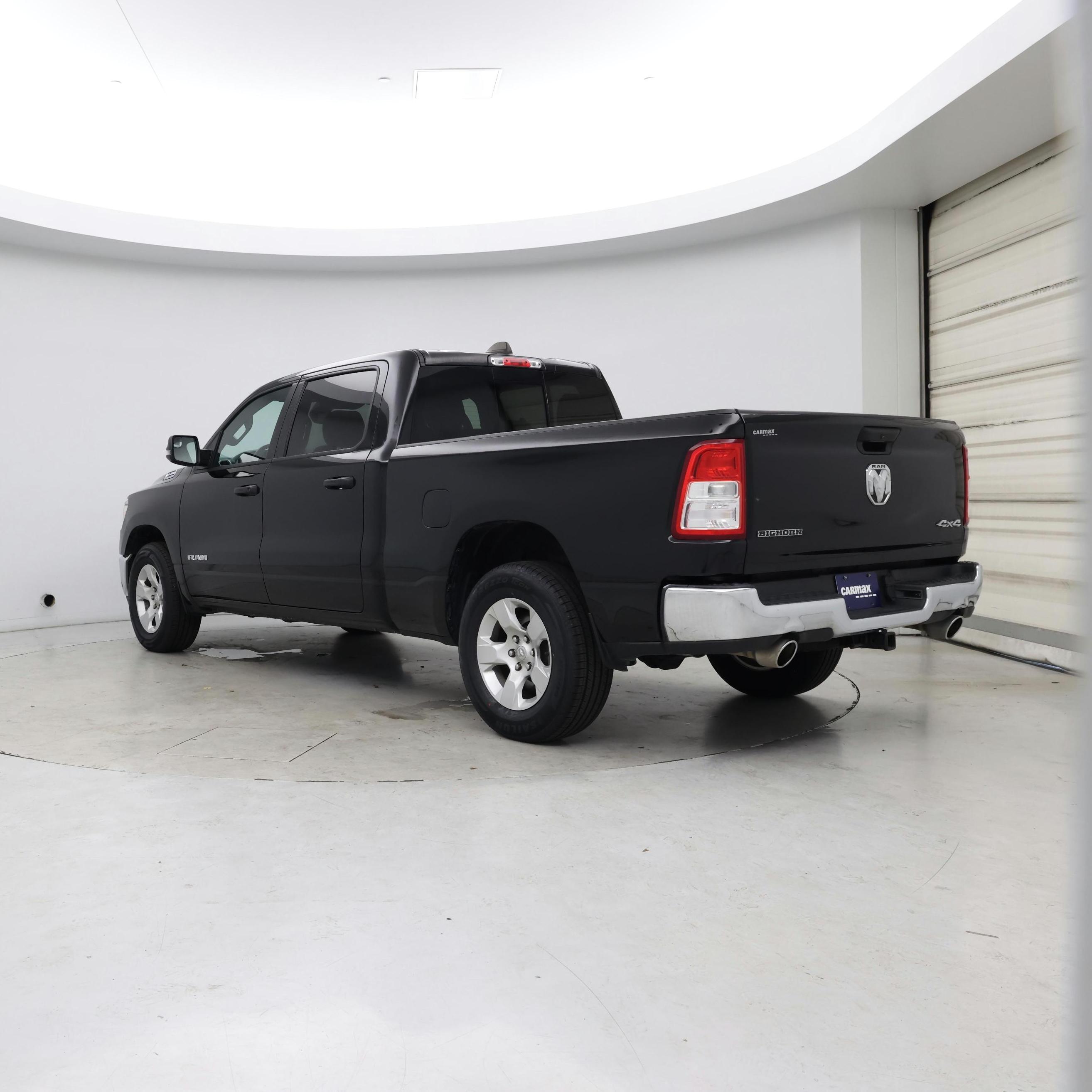 Thumbnail: 2023 RAM 1500 - 2