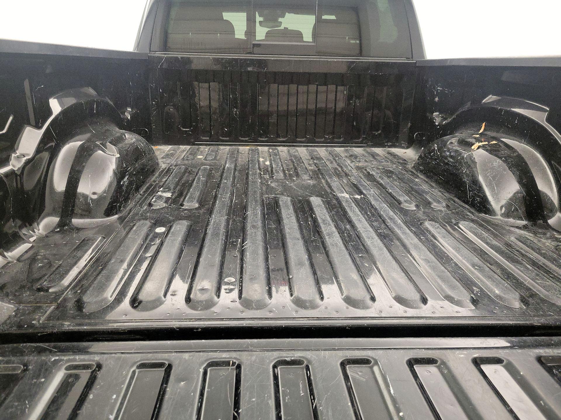 Thumbnail: 2023 RAM 1500 - 20