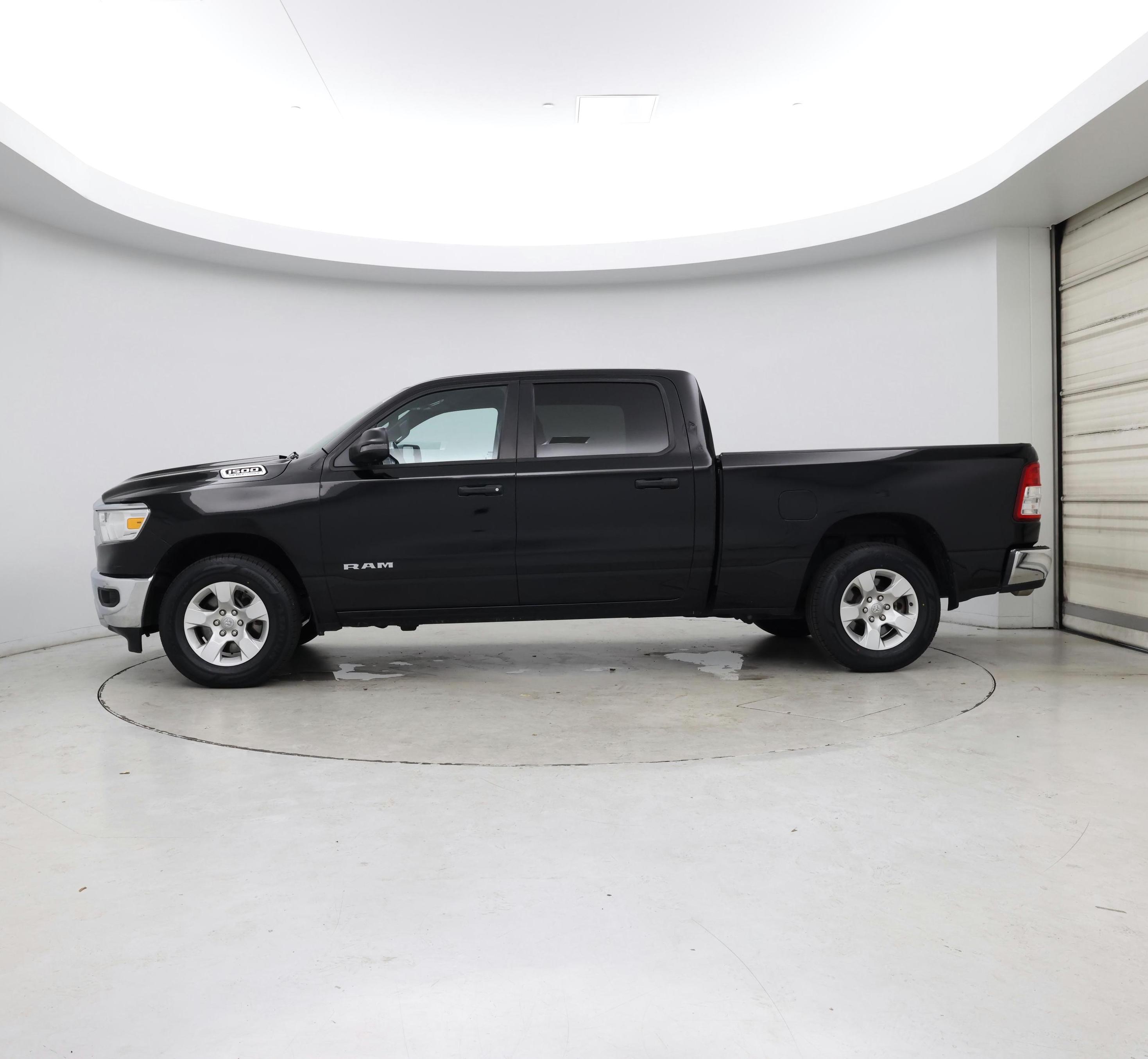 Thumbnail: 2023 RAM 1500 - 3