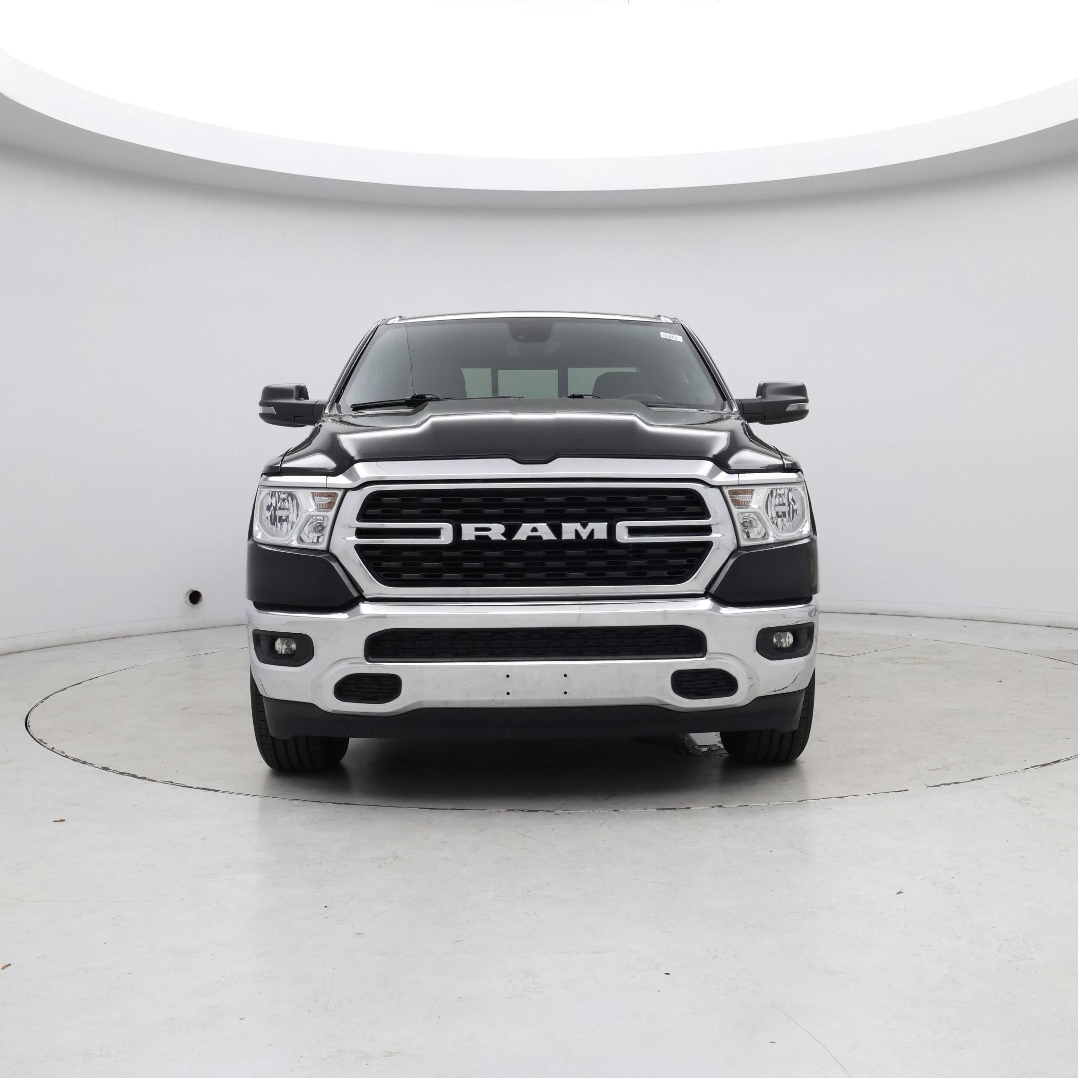 Thumbnail: 2023 RAM 1500 - 5