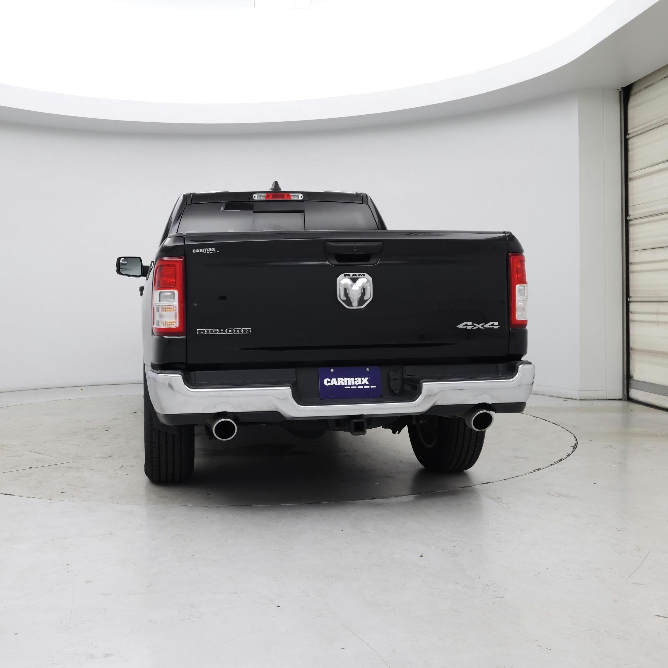 Thumbnail: 2023 RAM 1500 - 6