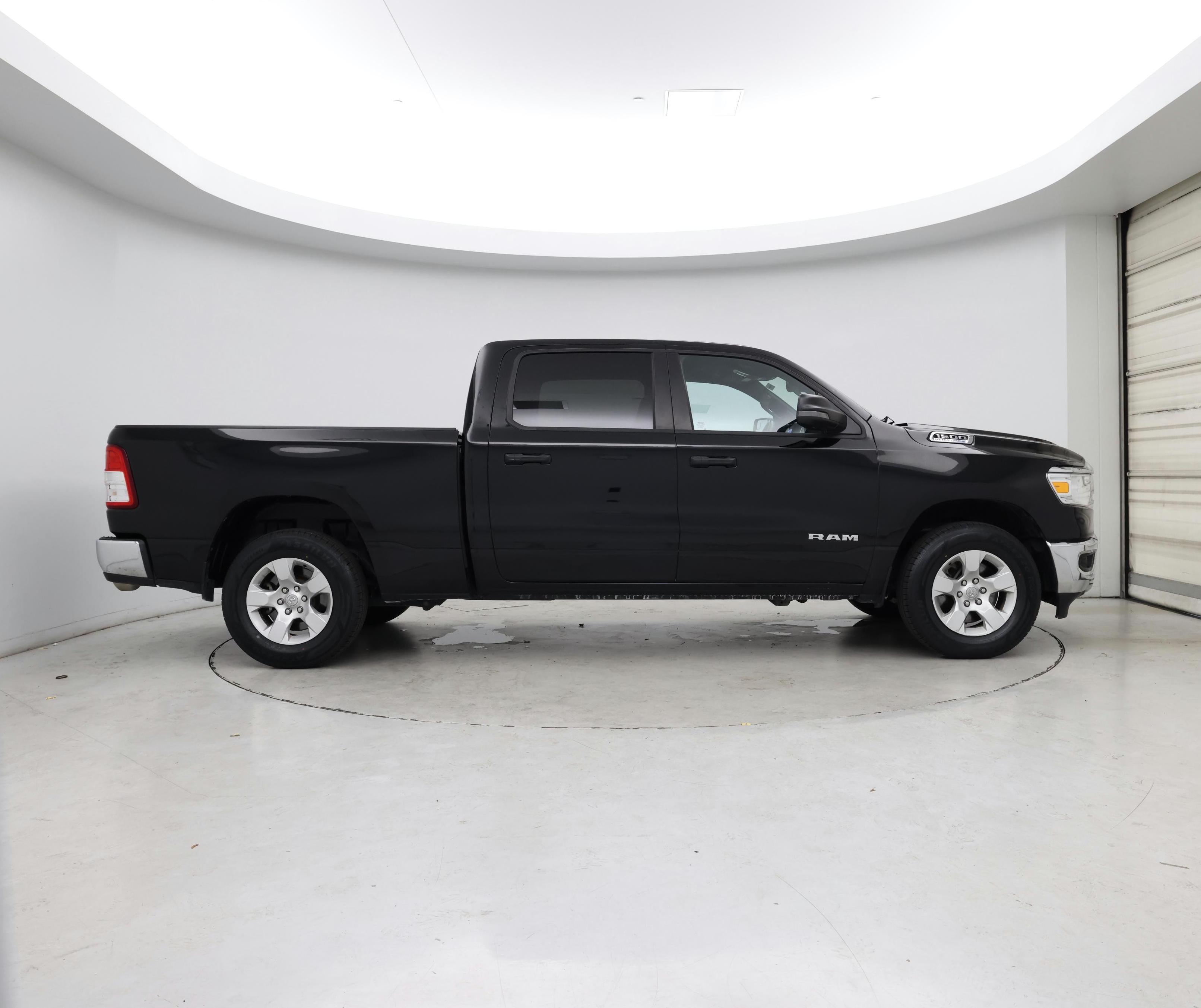 Thumbnail: 2023 RAM 1500 - 7