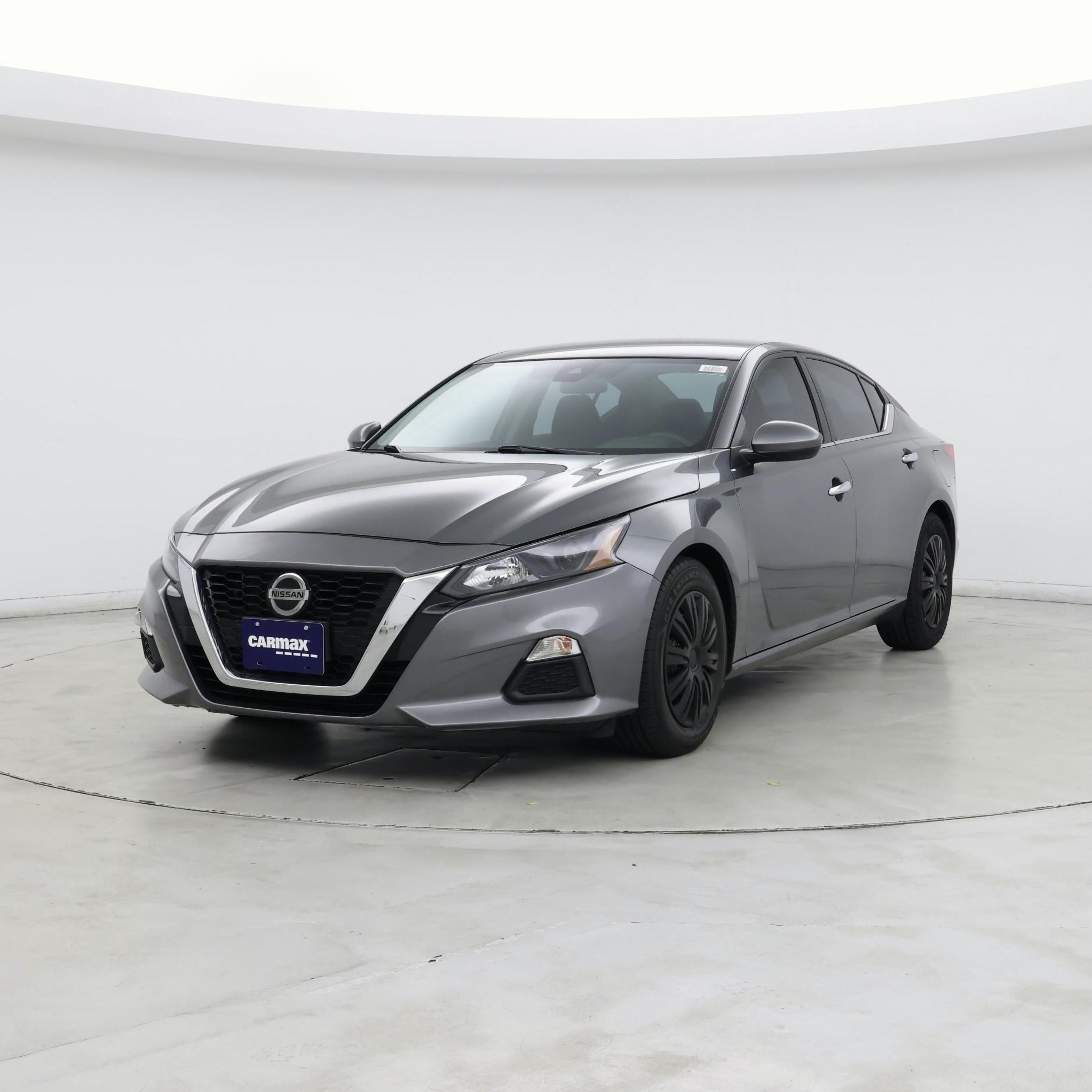 Thumbnail: 2022 Nissan Altima - 4