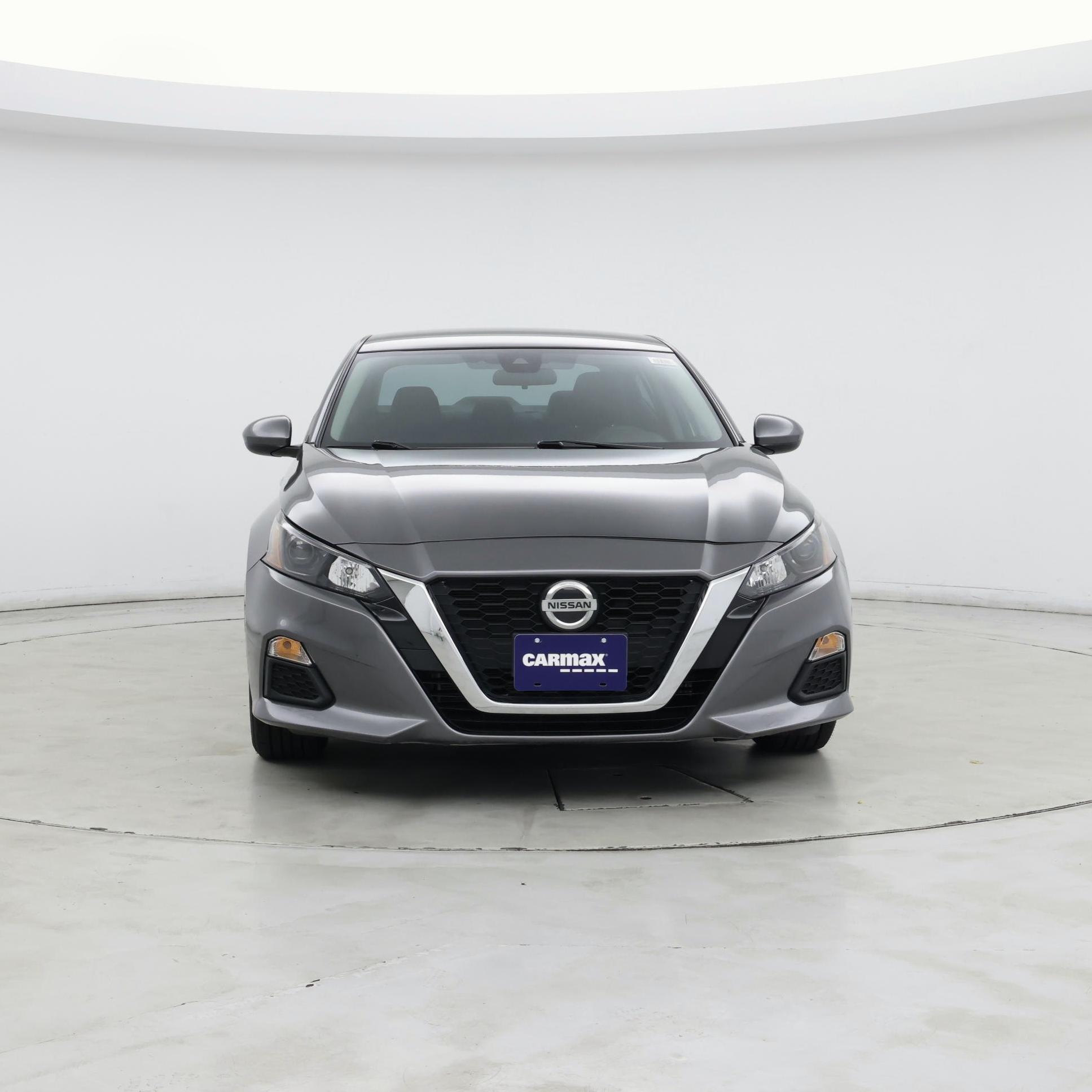 Thumbnail: 2022 Nissan Altima - 5