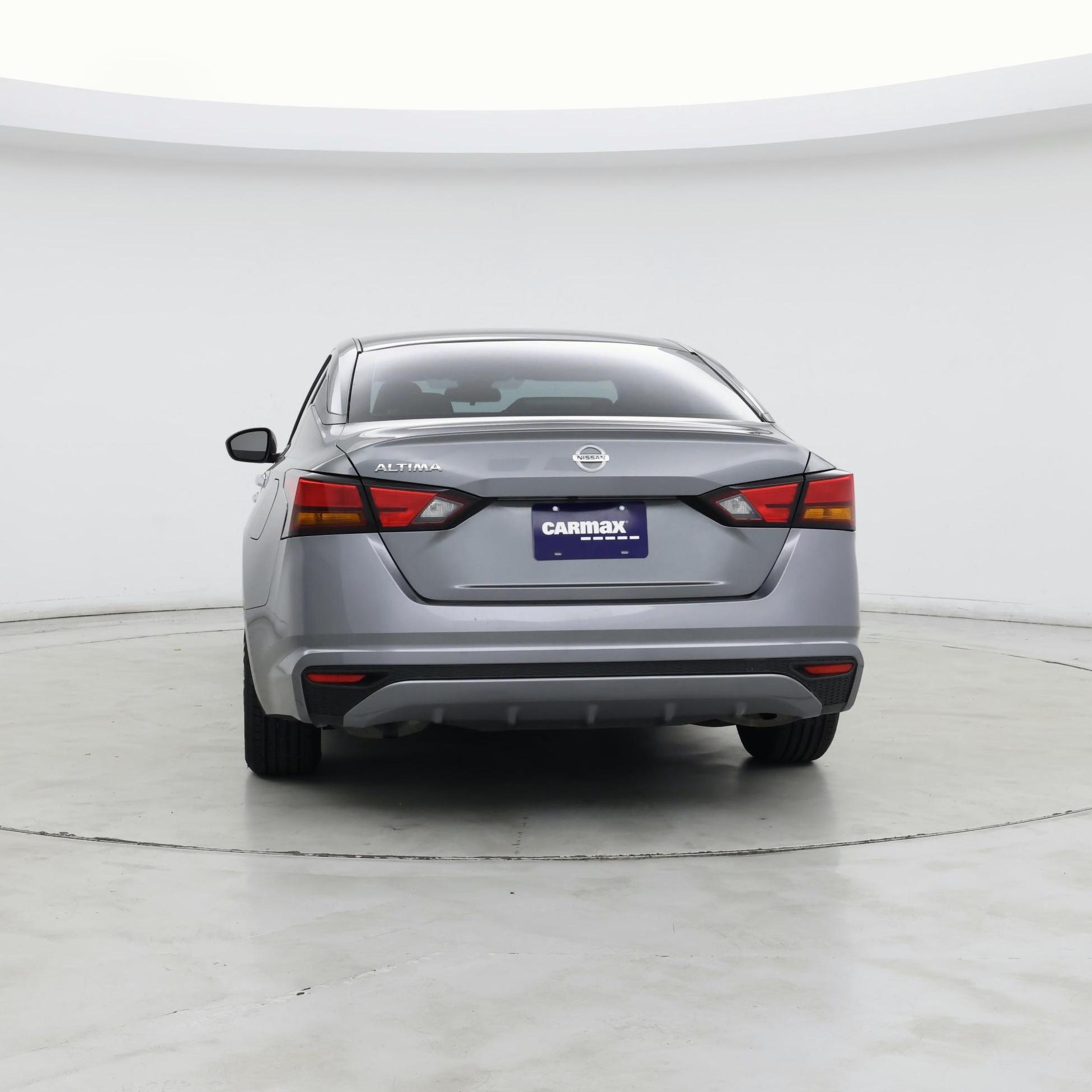 Thumbnail: 2022 Nissan Altima - 6