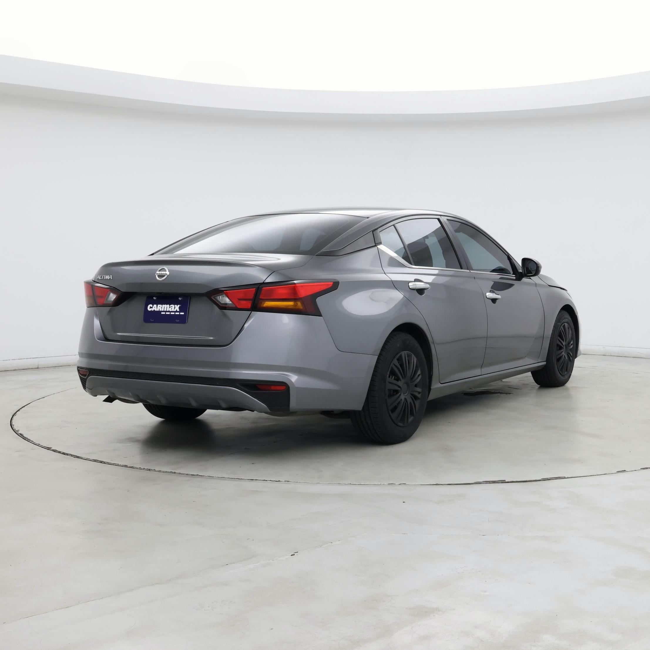 Thumbnail: 2022 Nissan Altima - 8