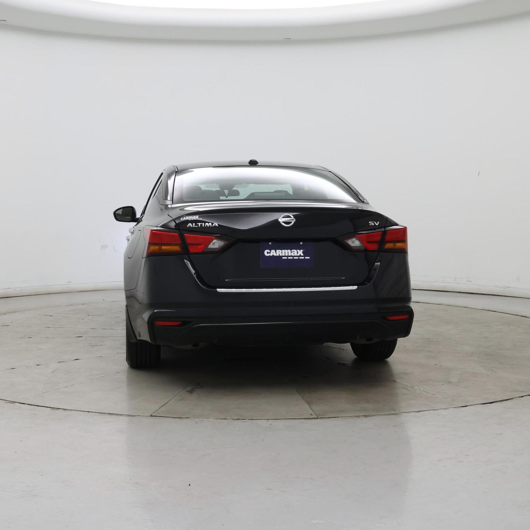 Thumbnail: 2022 Nissan Altima - 6