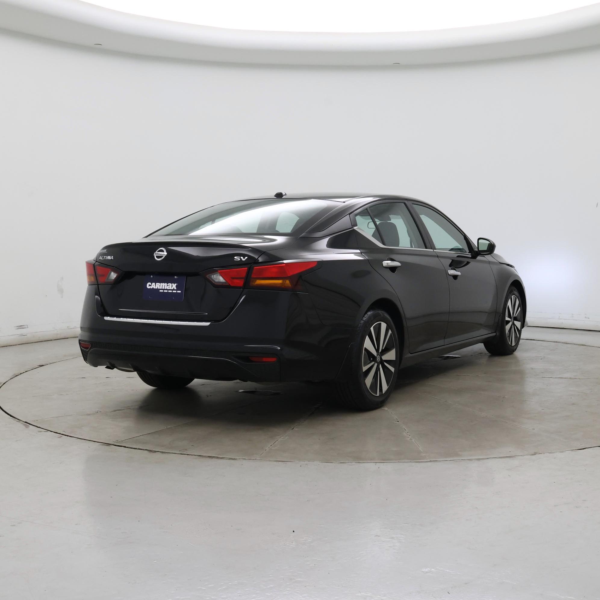 Thumbnail: 2022 Nissan Altima - 8