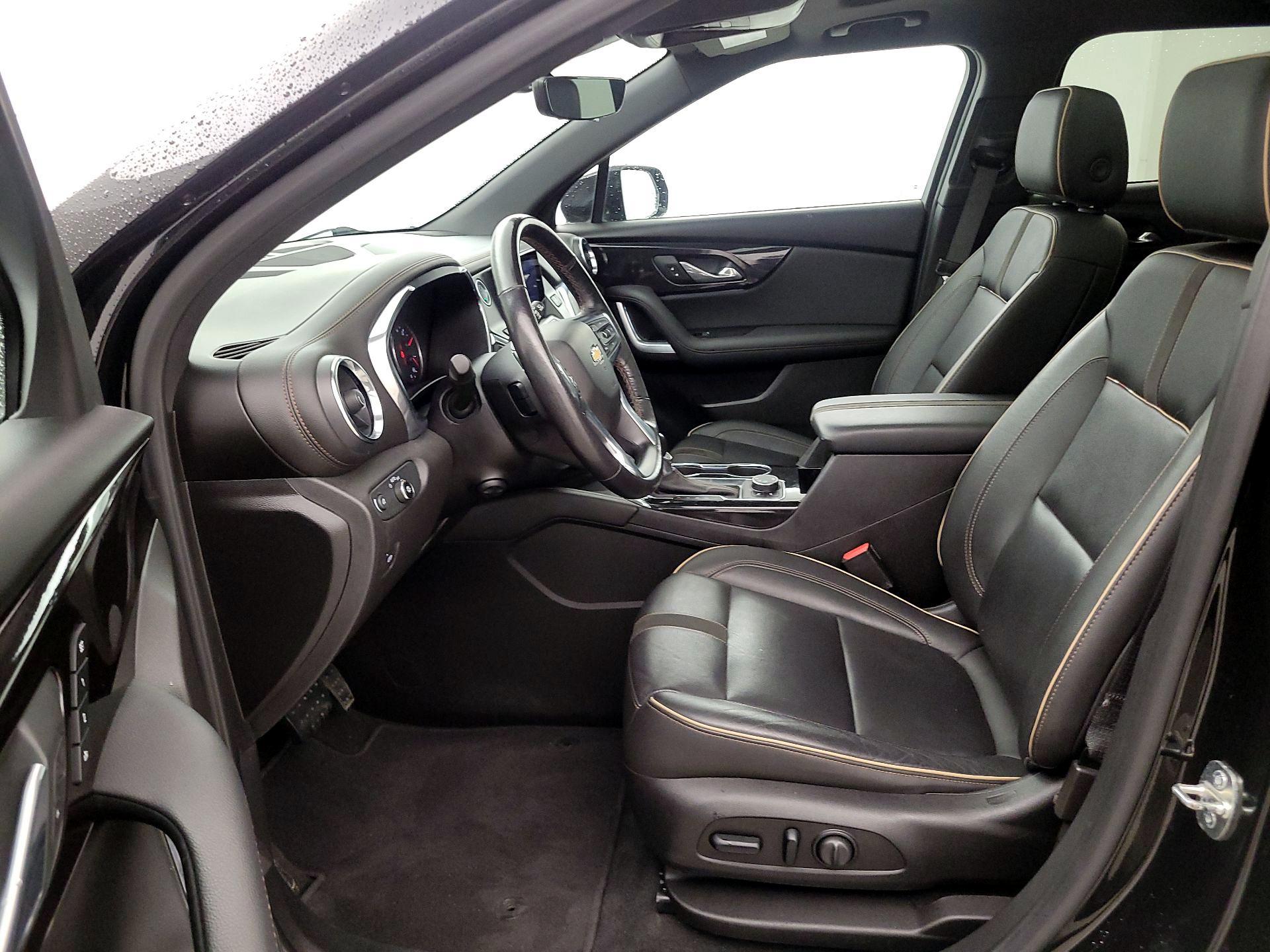 Thumbnail: 2019 Chevrolet Blazer - 11