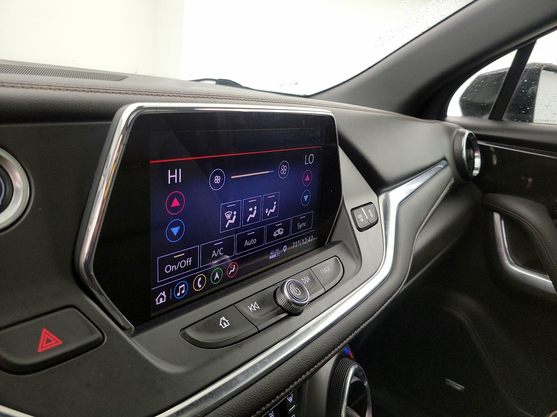 Thumbnail: 2019 Chevrolet Blazer - 17