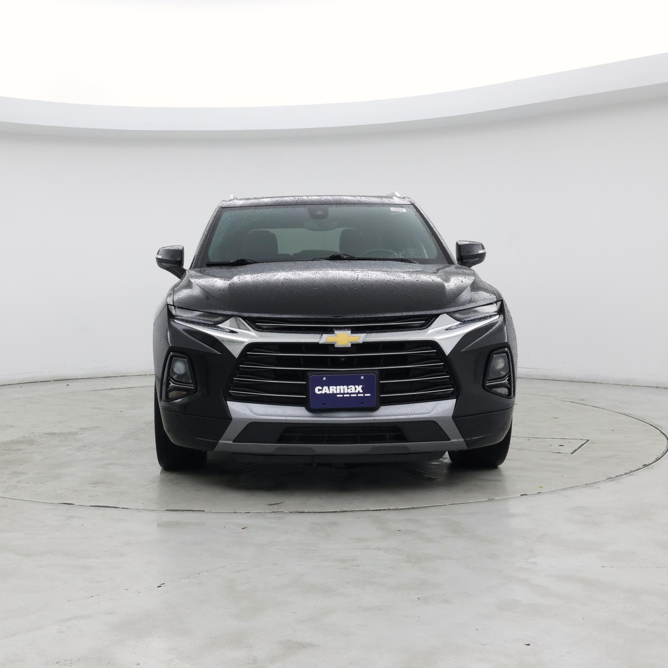 Thumbnail: 2019 Chevrolet Blazer - 5