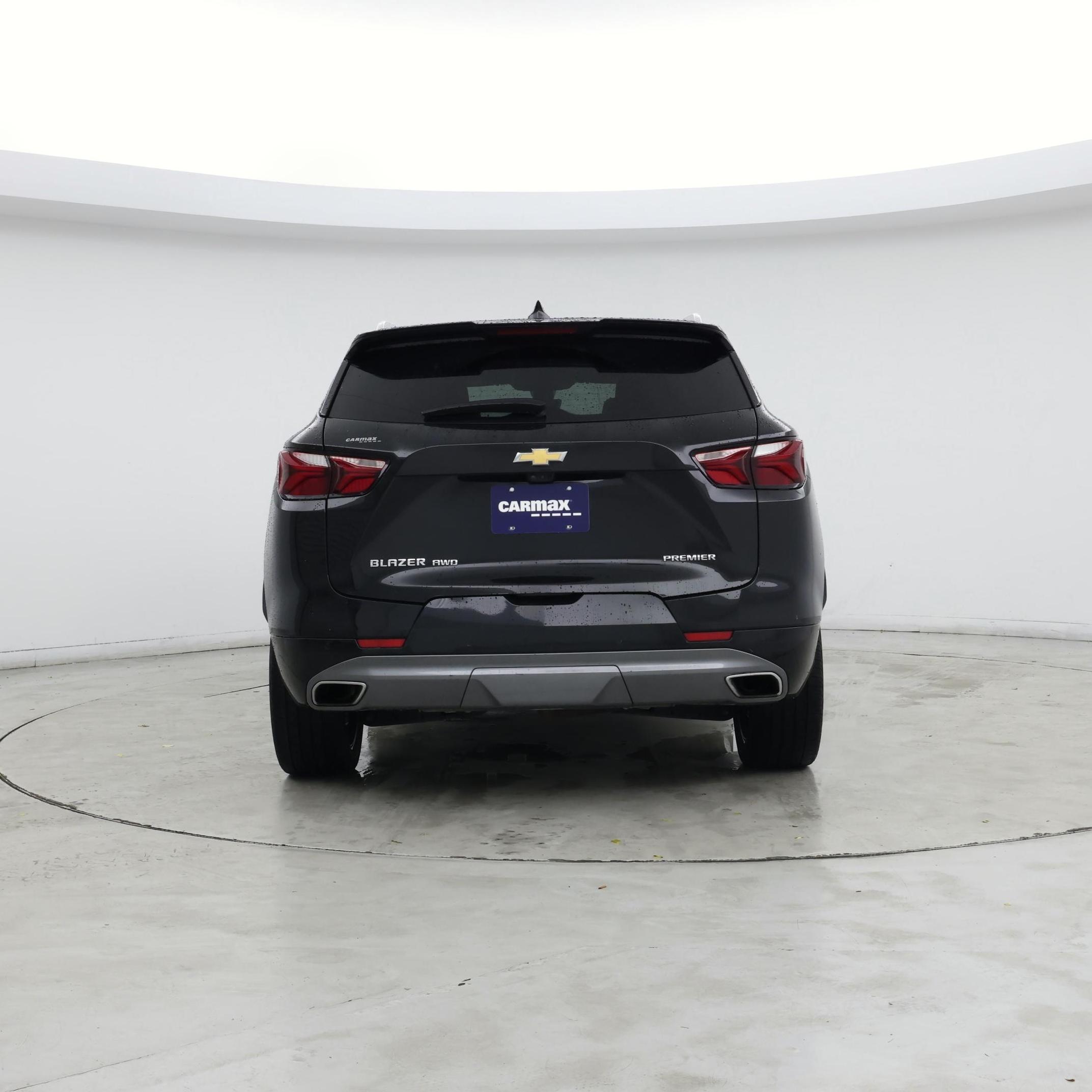 Thumbnail: 2019 Chevrolet Blazer - 6