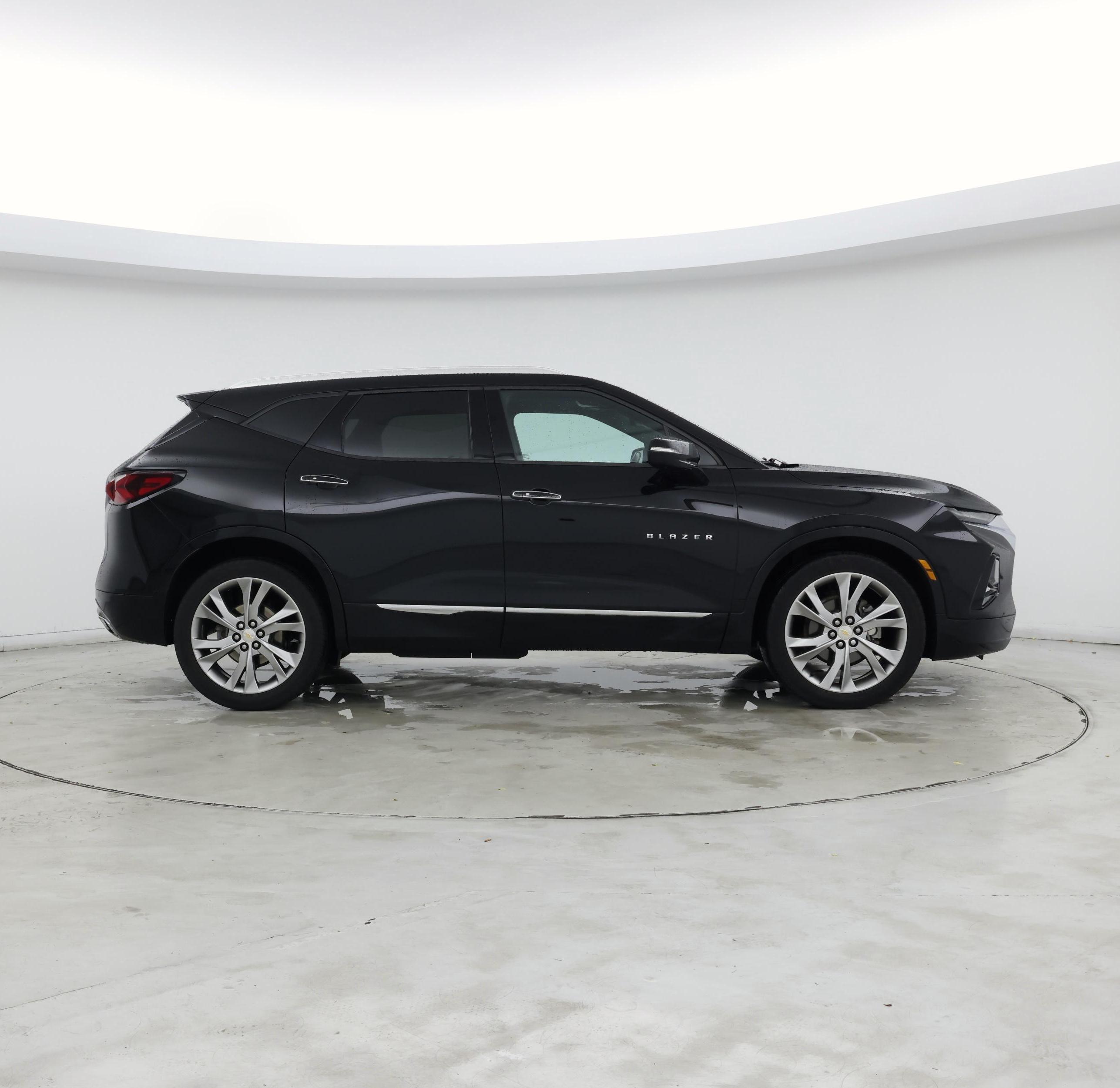 Thumbnail: 2019 Chevrolet Blazer - 7