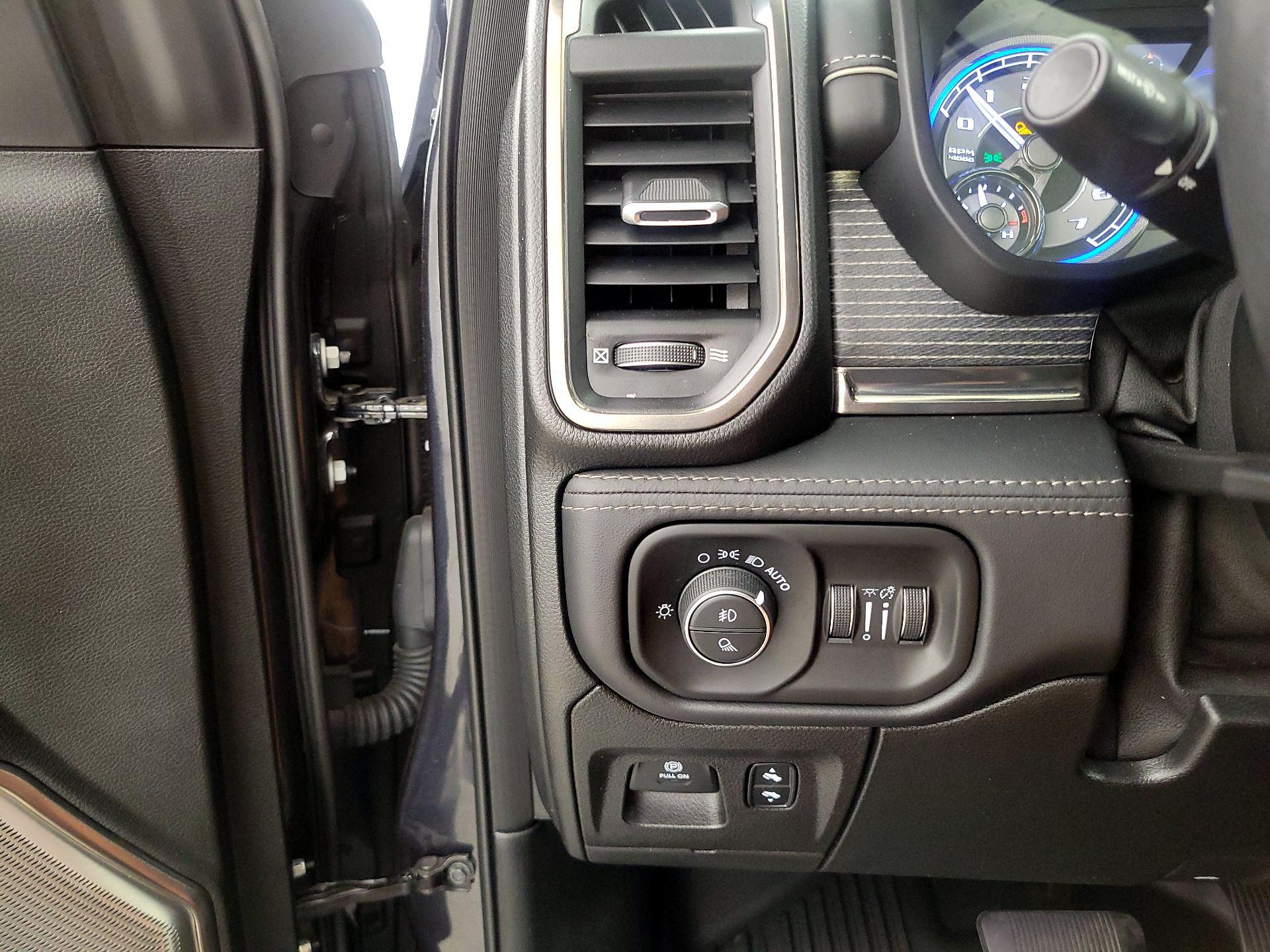 Thumbnail: 2020 RAM 1500 - 13