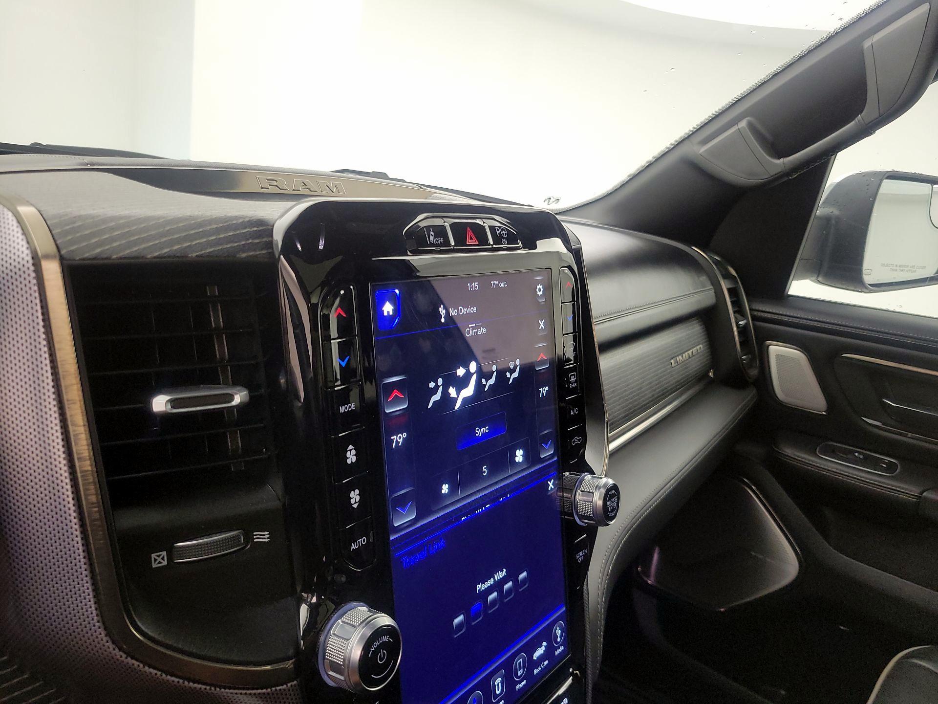 Thumbnail: 2020 RAM 1500 - 17