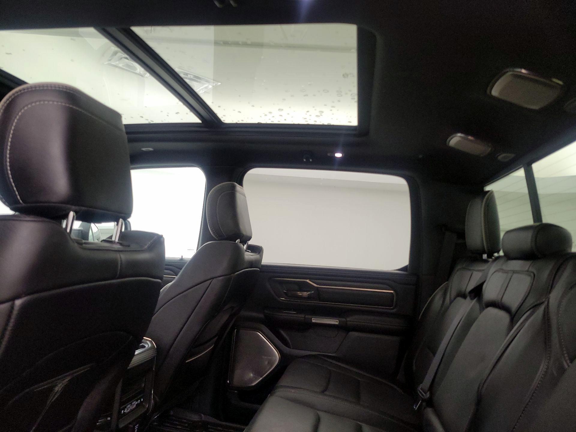 Thumbnail: 2020 RAM 1500 - 20