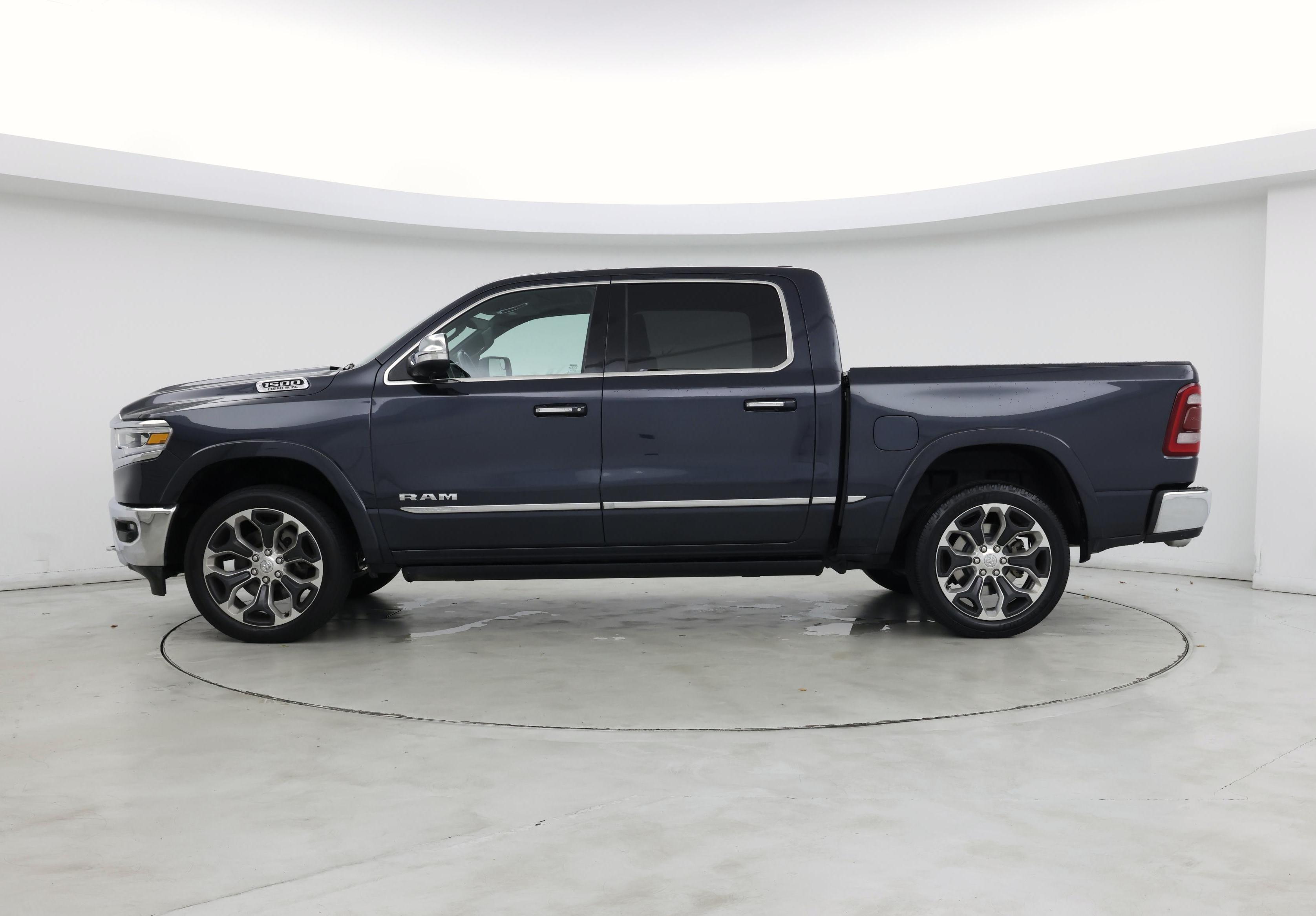 Thumbnail: 2020 RAM 1500 - 3