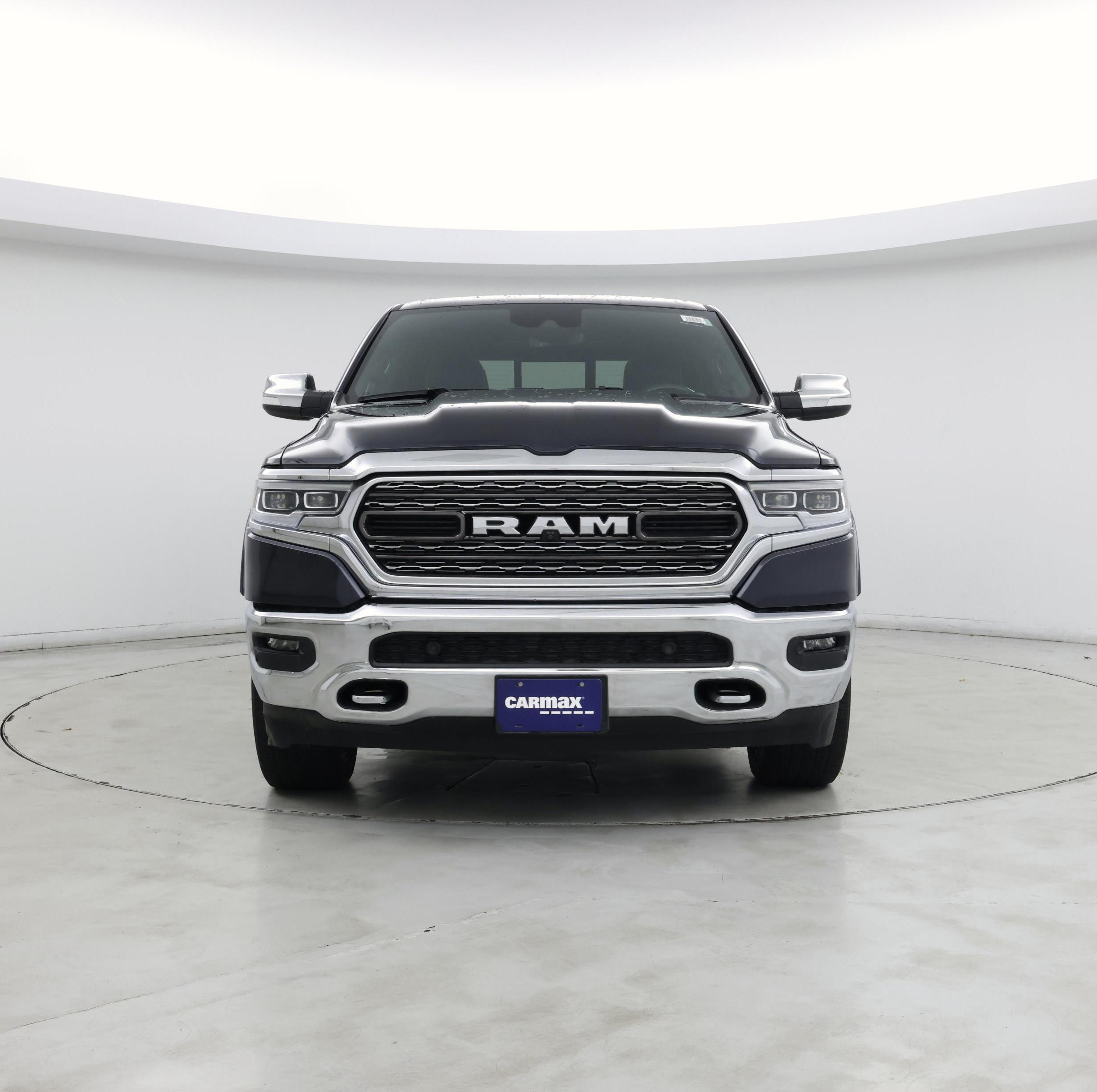 Thumbnail: 2020 RAM 1500 - 5