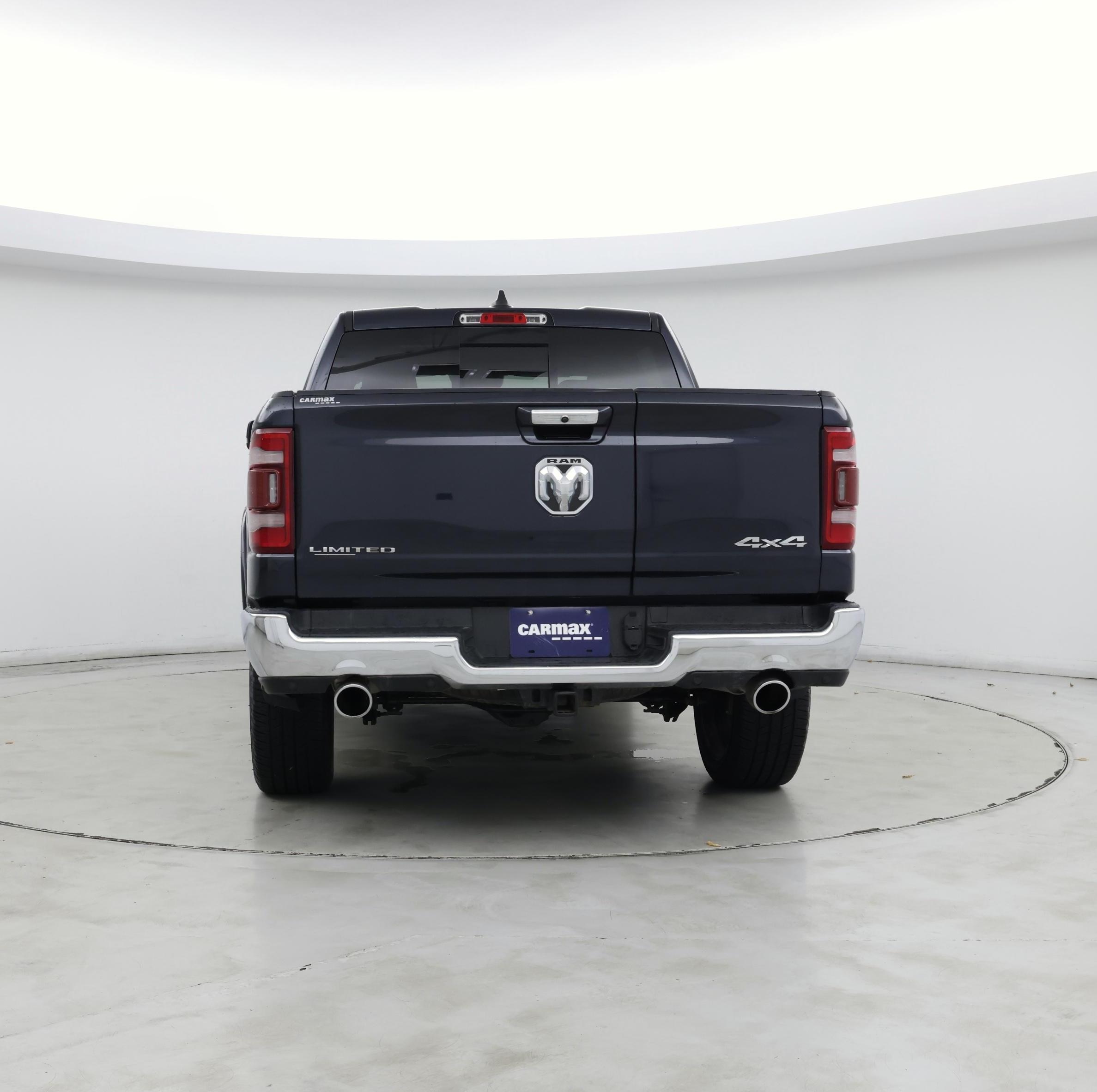 Thumbnail: 2020 RAM 1500 - 6