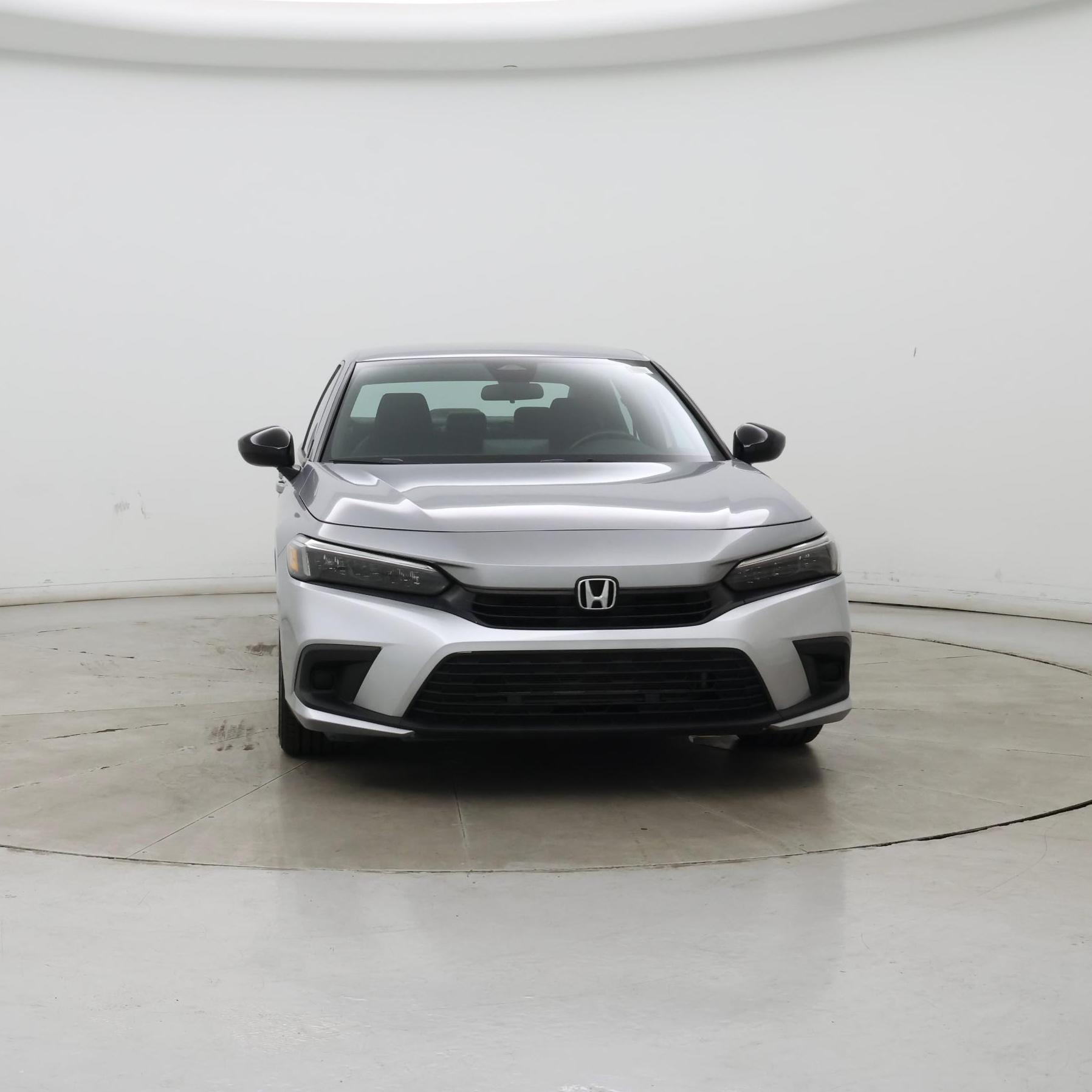 Thumbnail: 2022 Honda Civic - 5