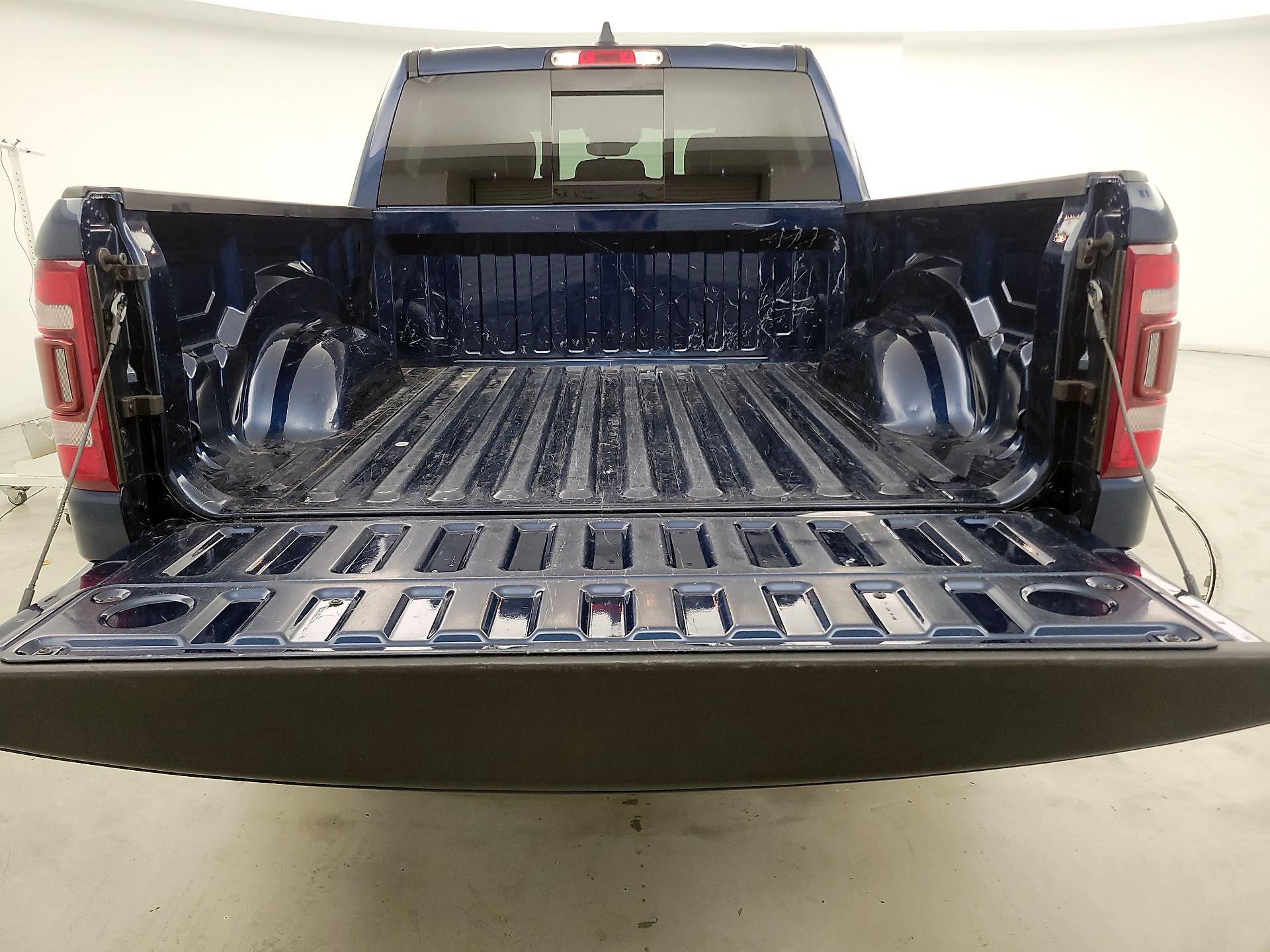 Thumbnail: 2021 RAM 1500 - 20