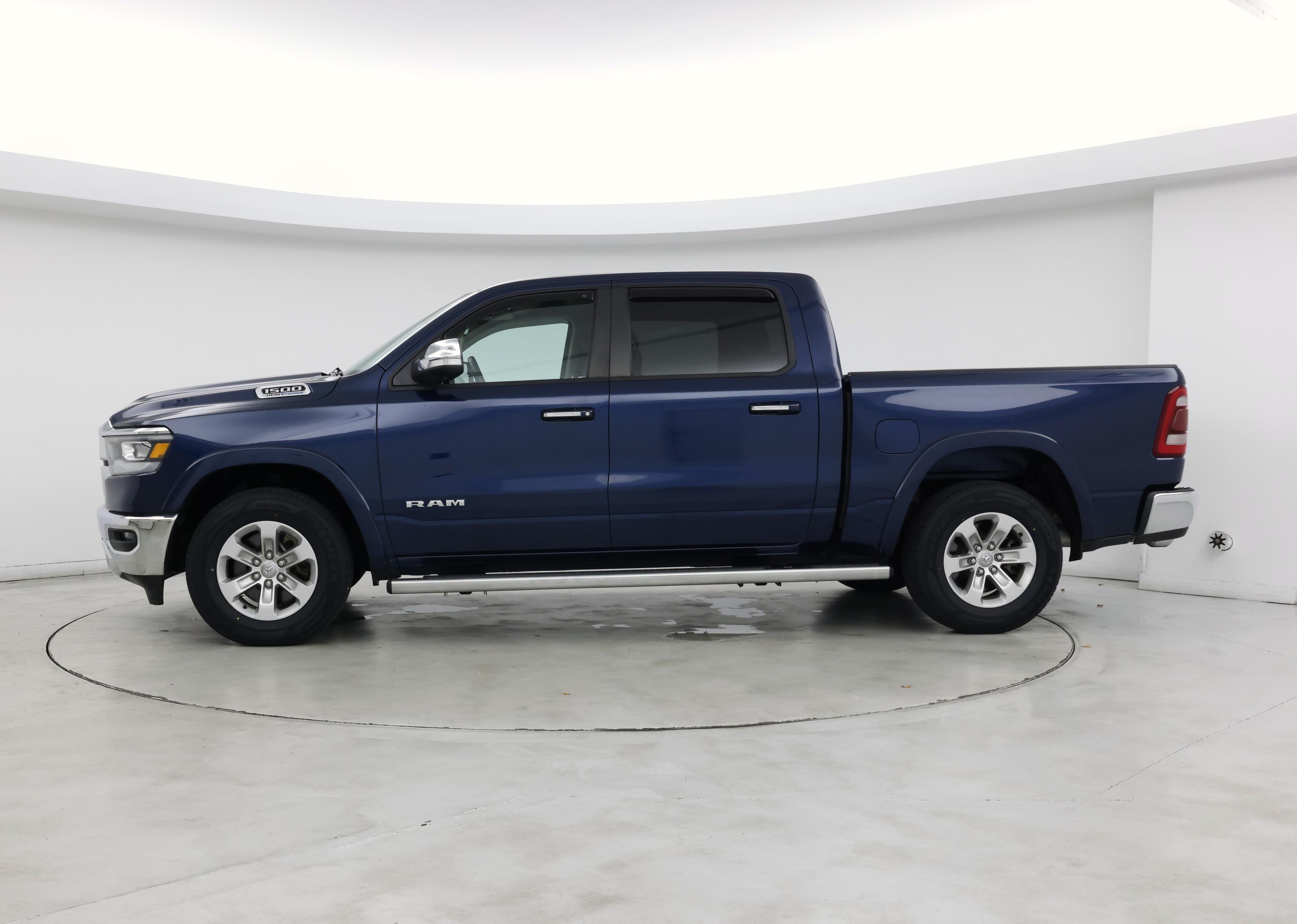 Thumbnail: 2021 RAM 1500 - 3