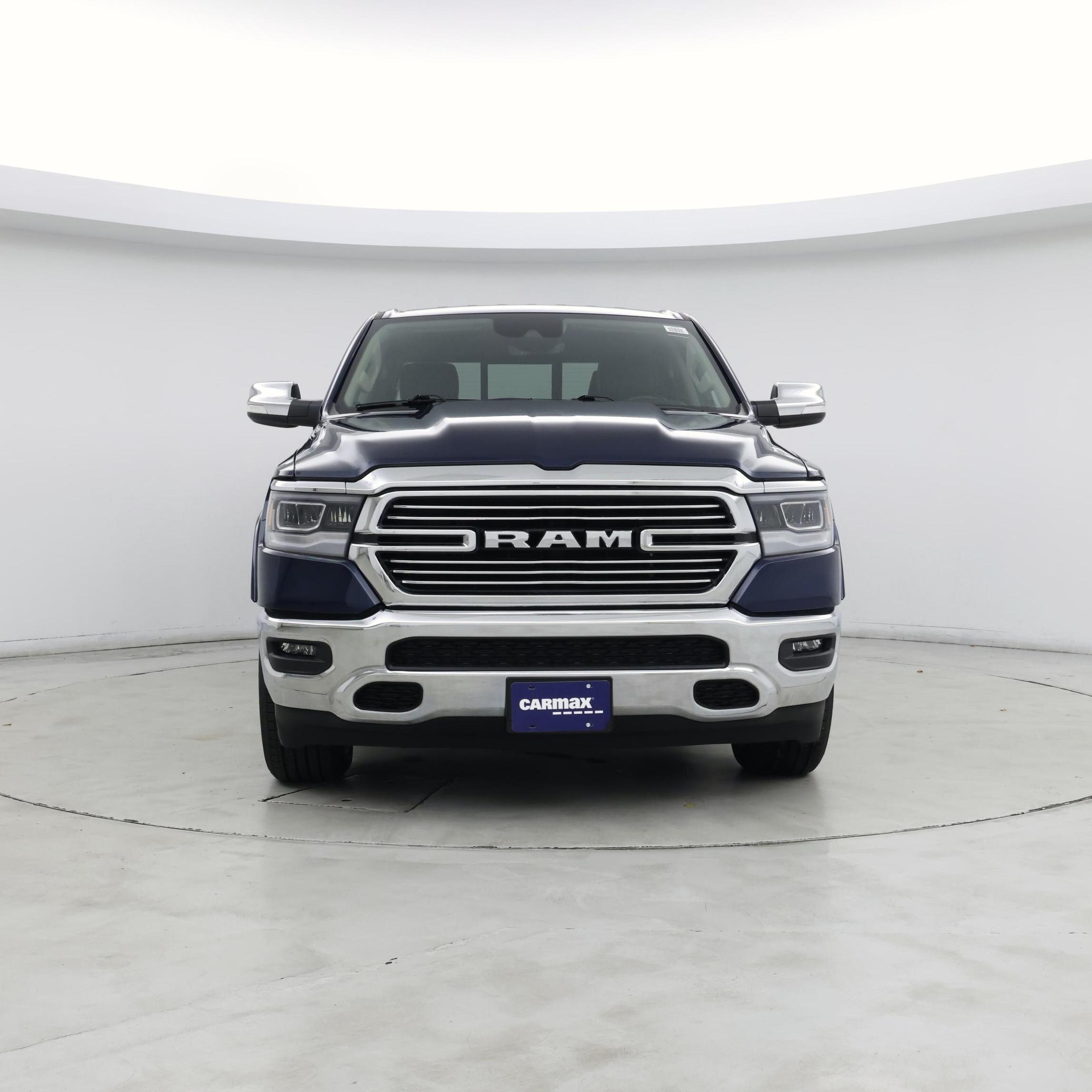 Thumbnail: 2021 RAM 1500 - 5