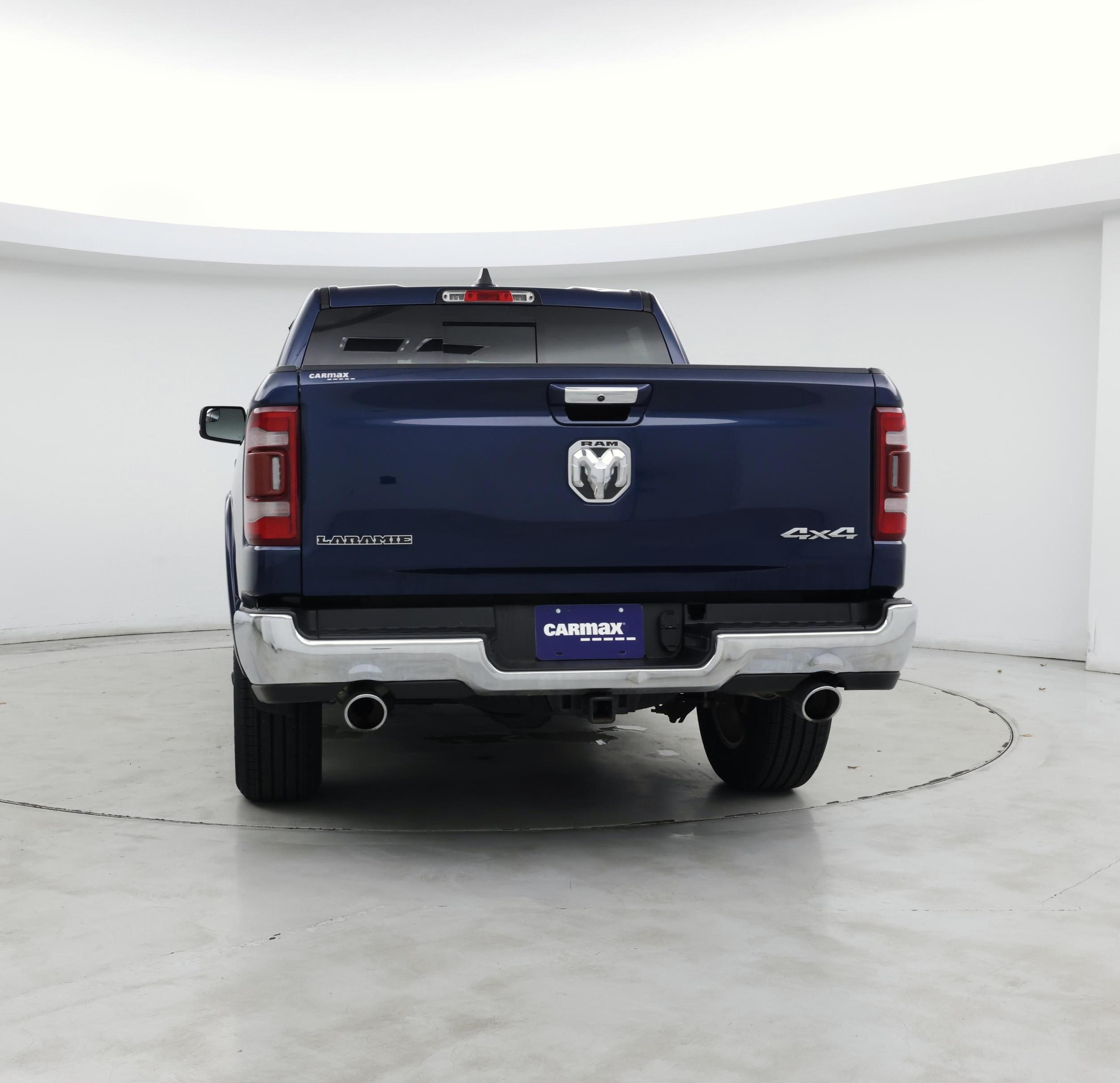 Thumbnail: 2021 RAM 1500 - 6