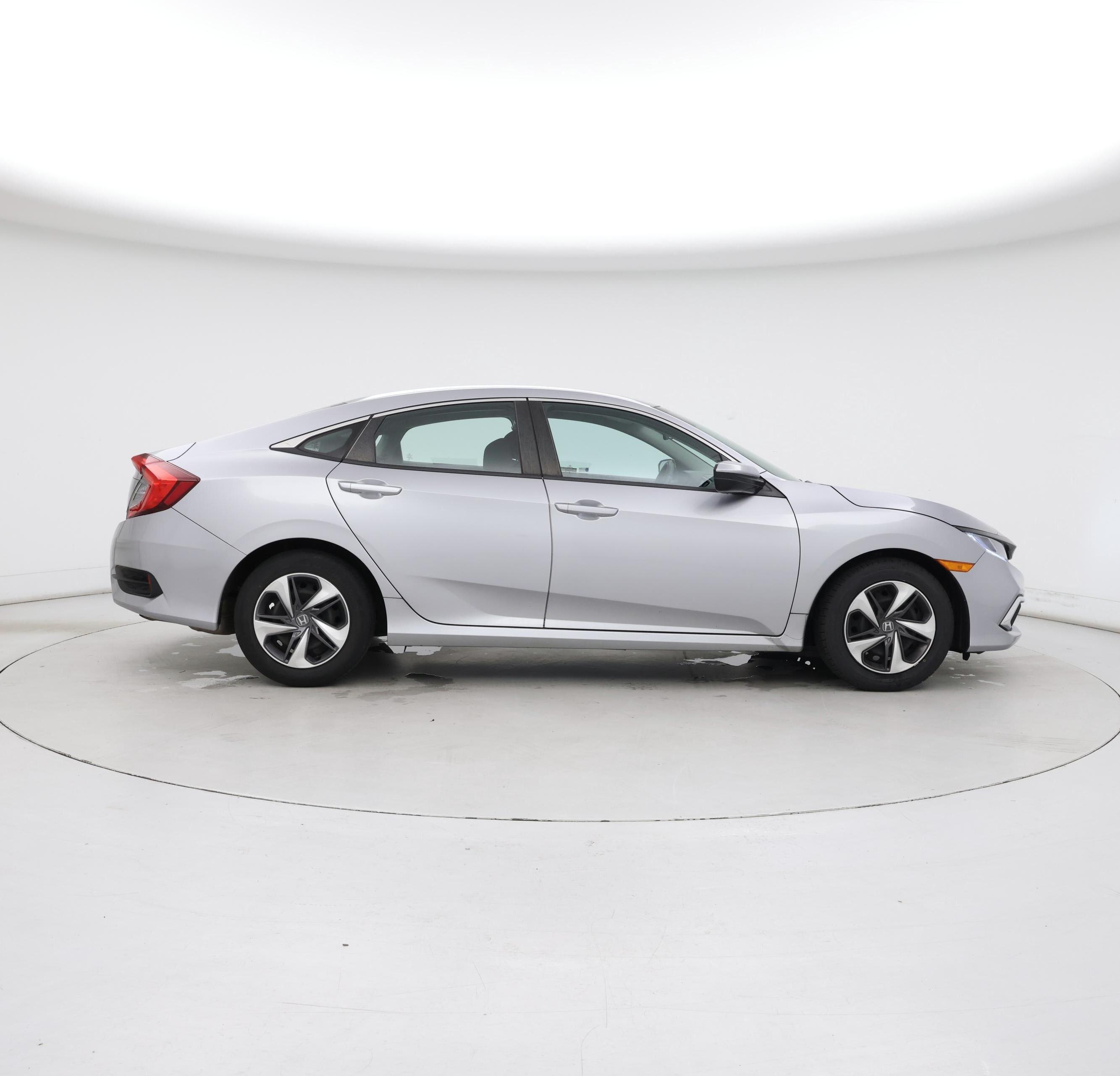 Thumbnail: 2021 Honda Civic - 7