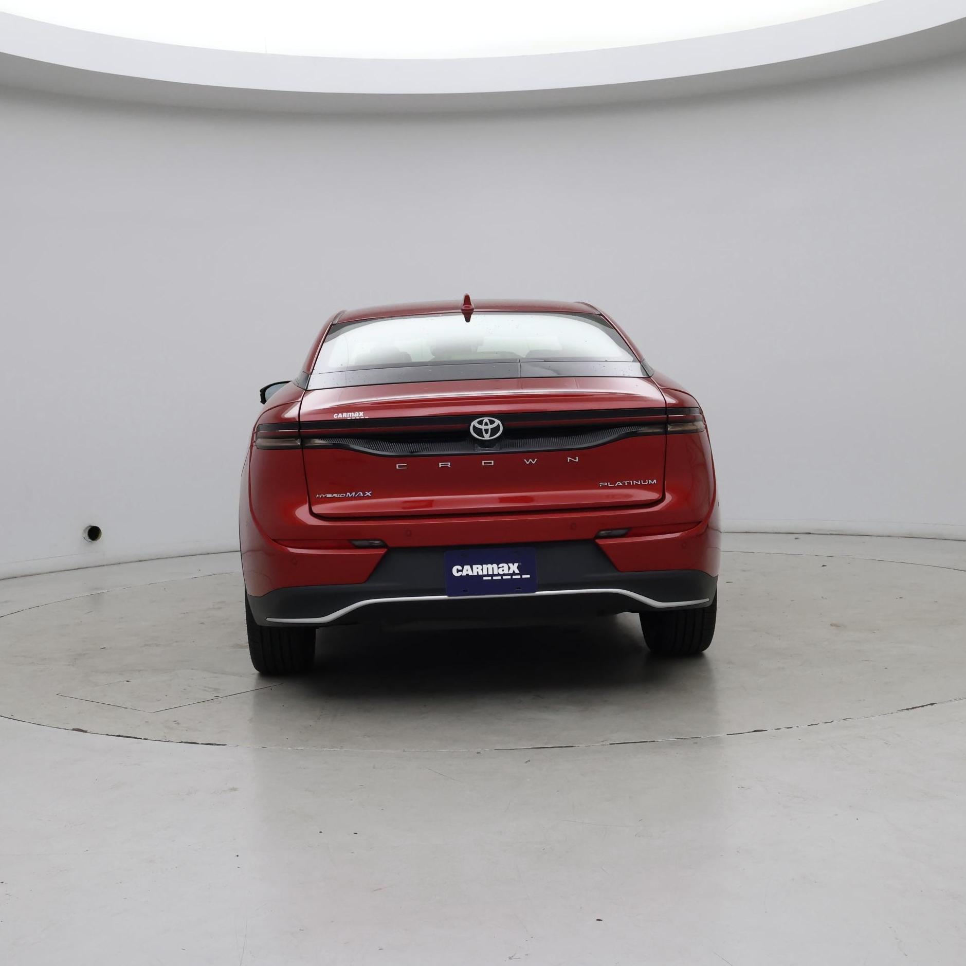 Thumbnail: 2023 Toyota Crown - 6