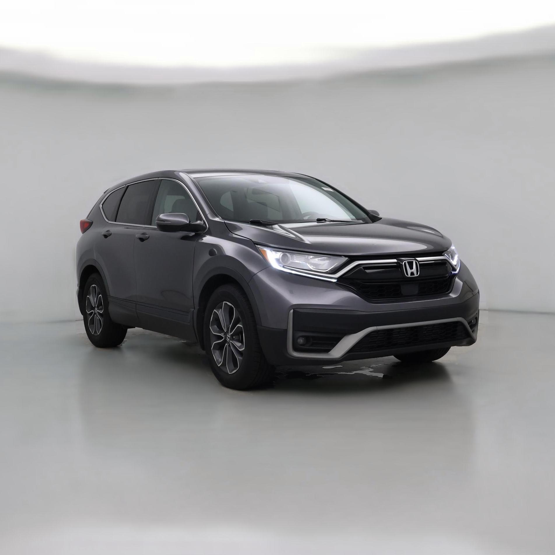 Thumbnail: 2022 Honda CR-V - 1
