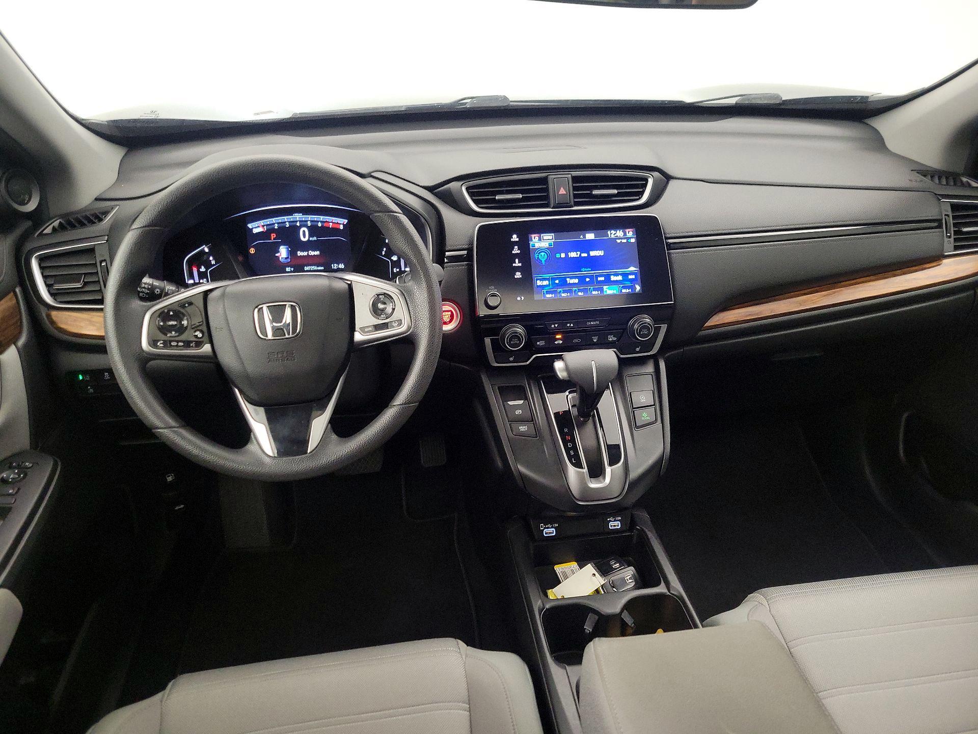 Thumbnail: 2022 Honda CR-V - 9