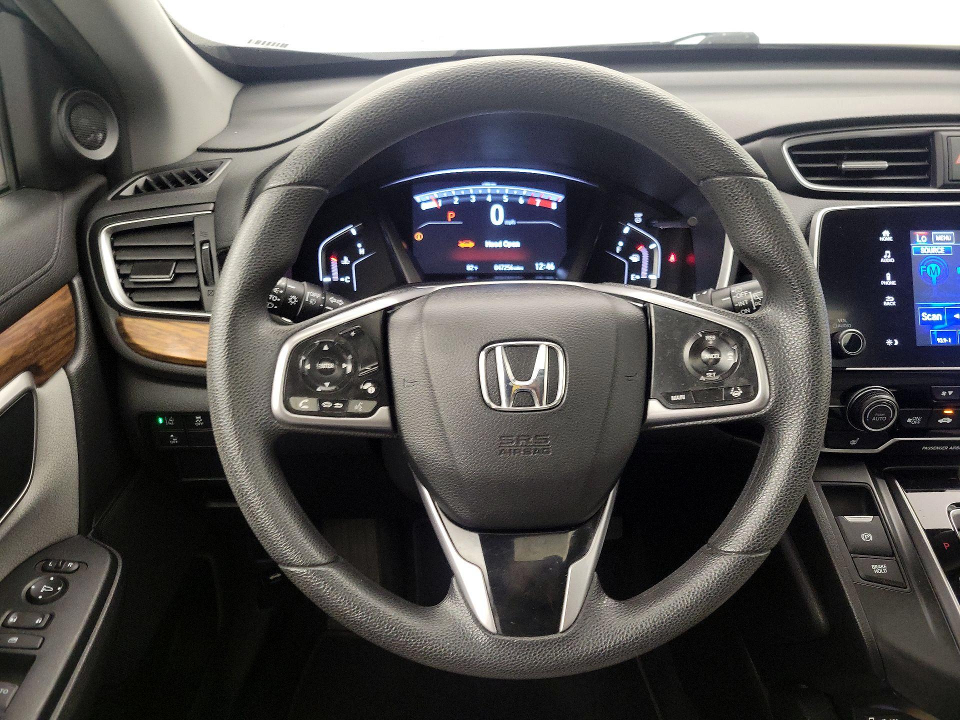 Thumbnail: 2022 Honda CR-V - 10