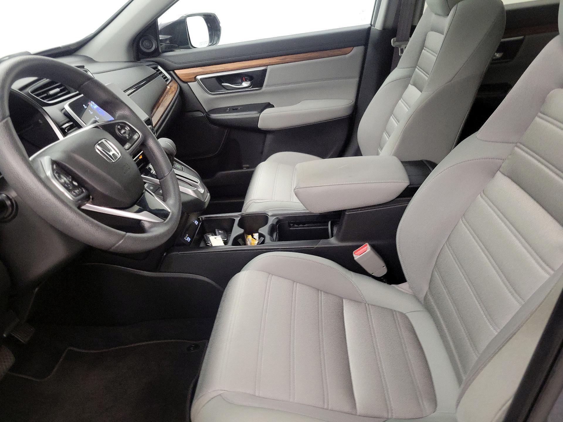 Thumbnail: 2022 Honda CR-V - 11