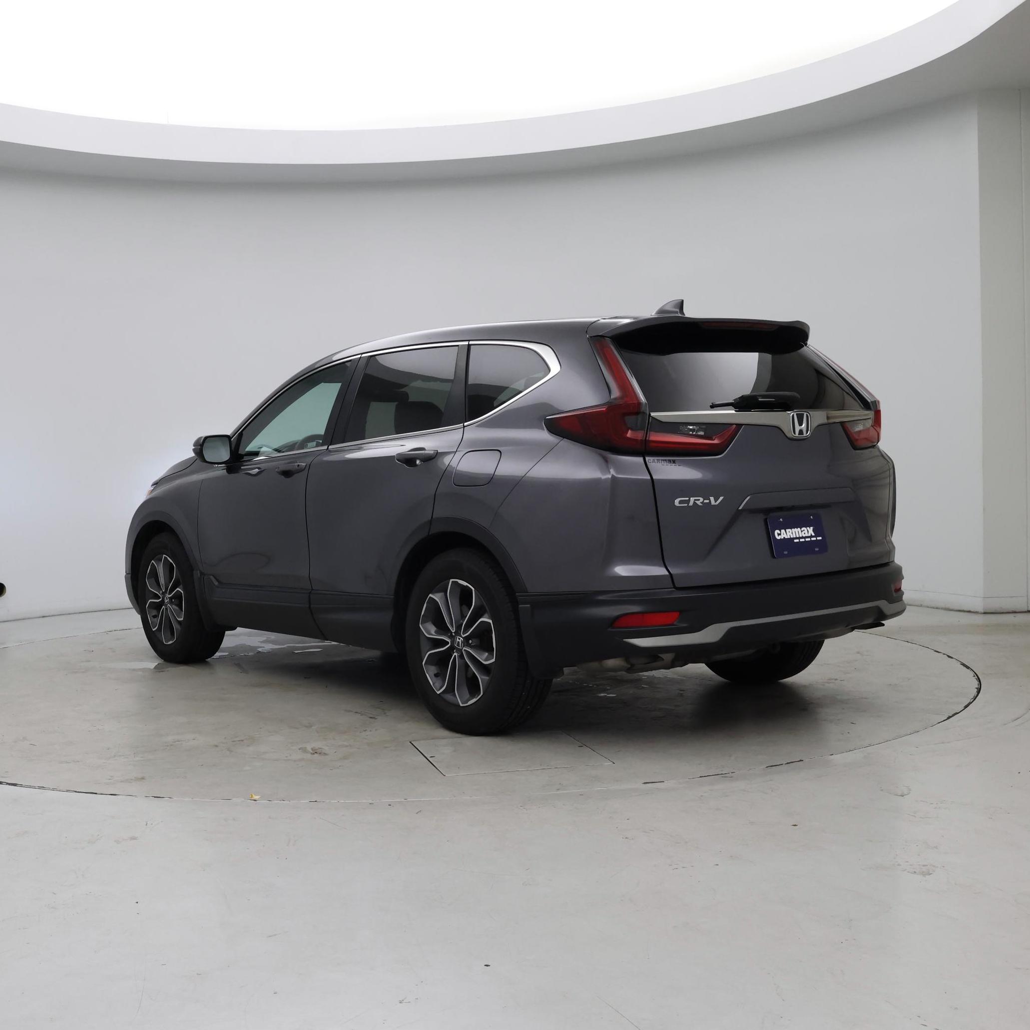 Thumbnail: 2022 Honda CR-V - 2