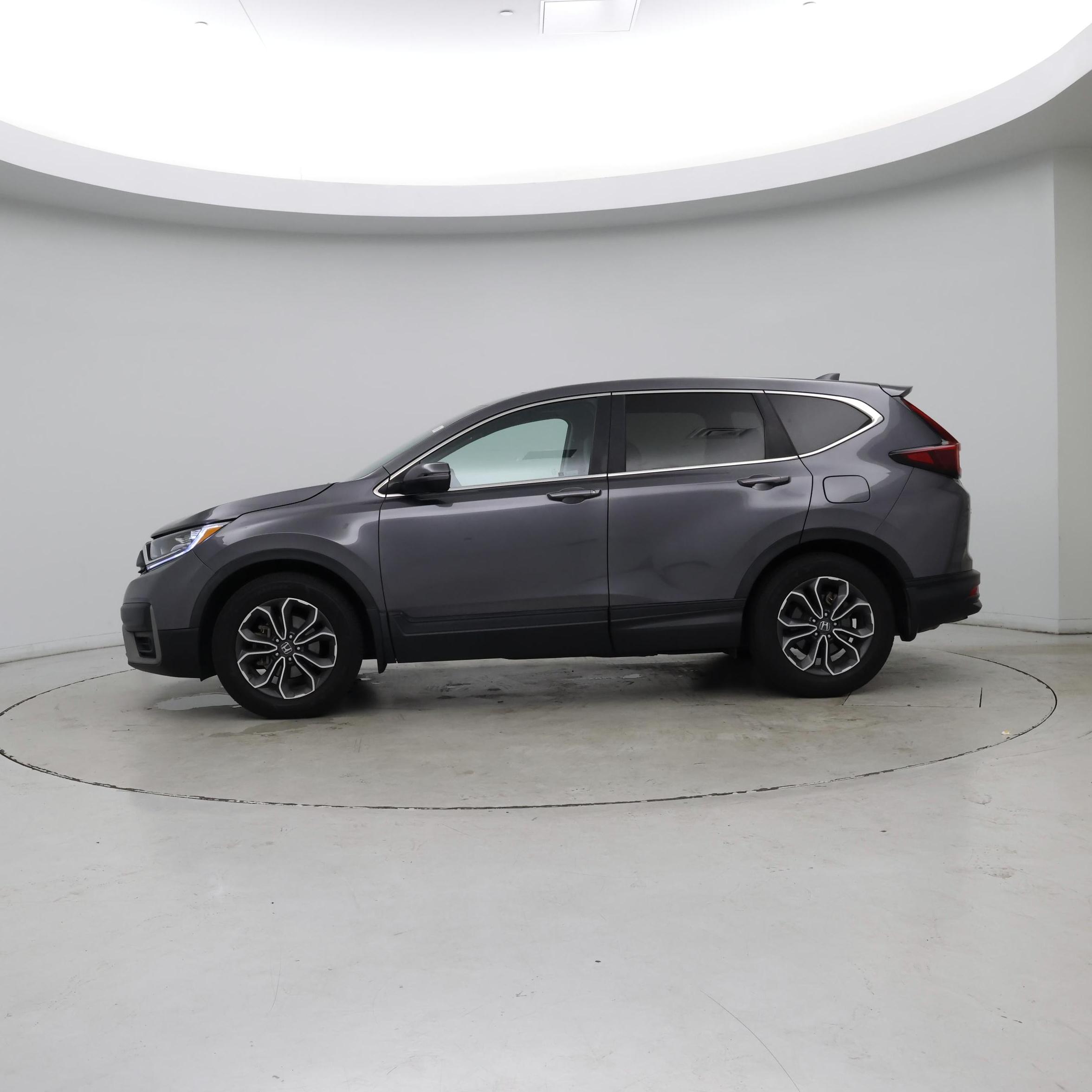 Thumbnail: 2022 Honda CR-V - 3