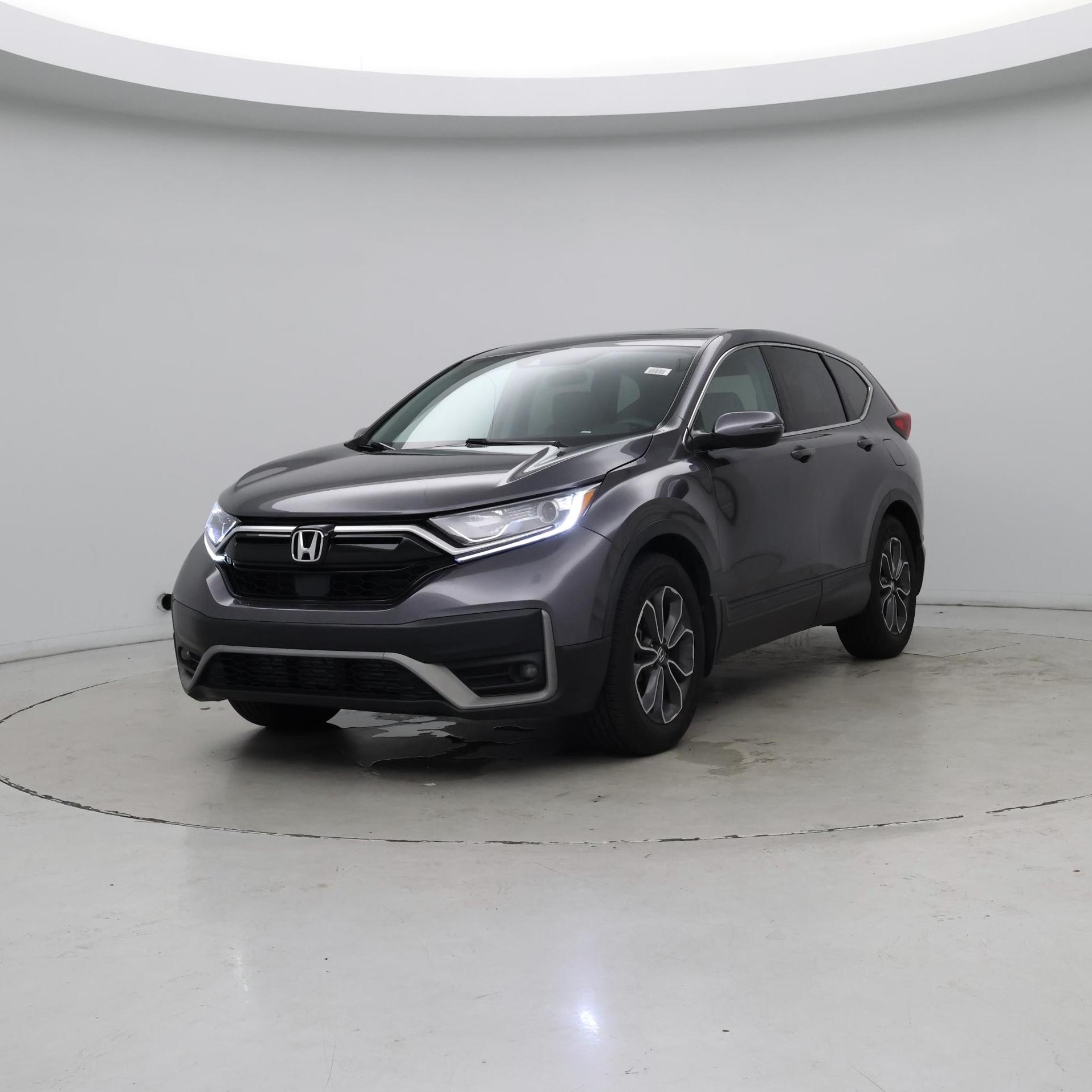 Thumbnail: 2022 Honda CR-V - 4