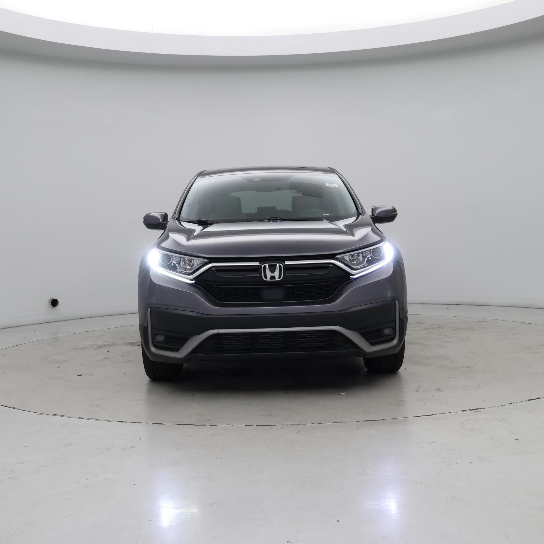 Thumbnail: 2022 Honda CR-V - 5