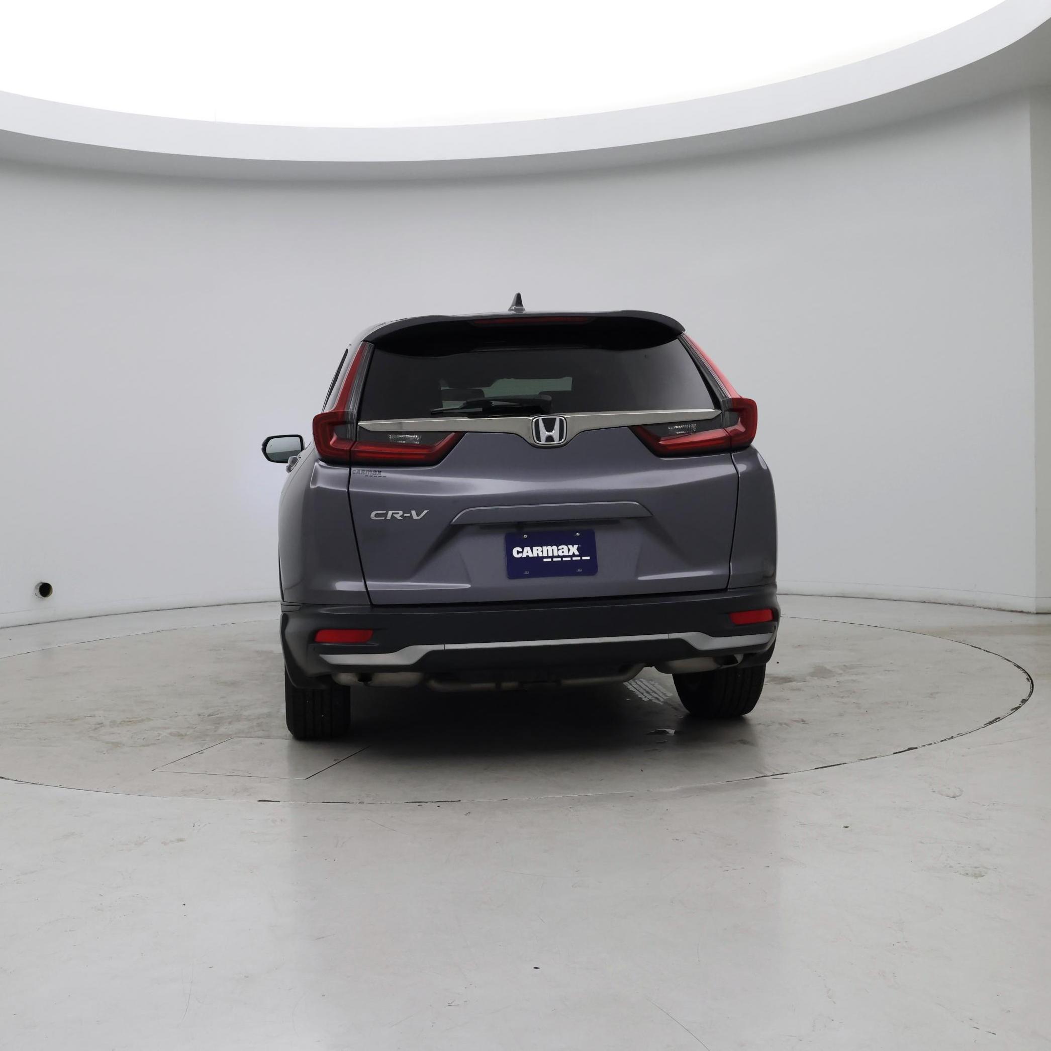 Thumbnail: 2022 Honda CR-V - 6