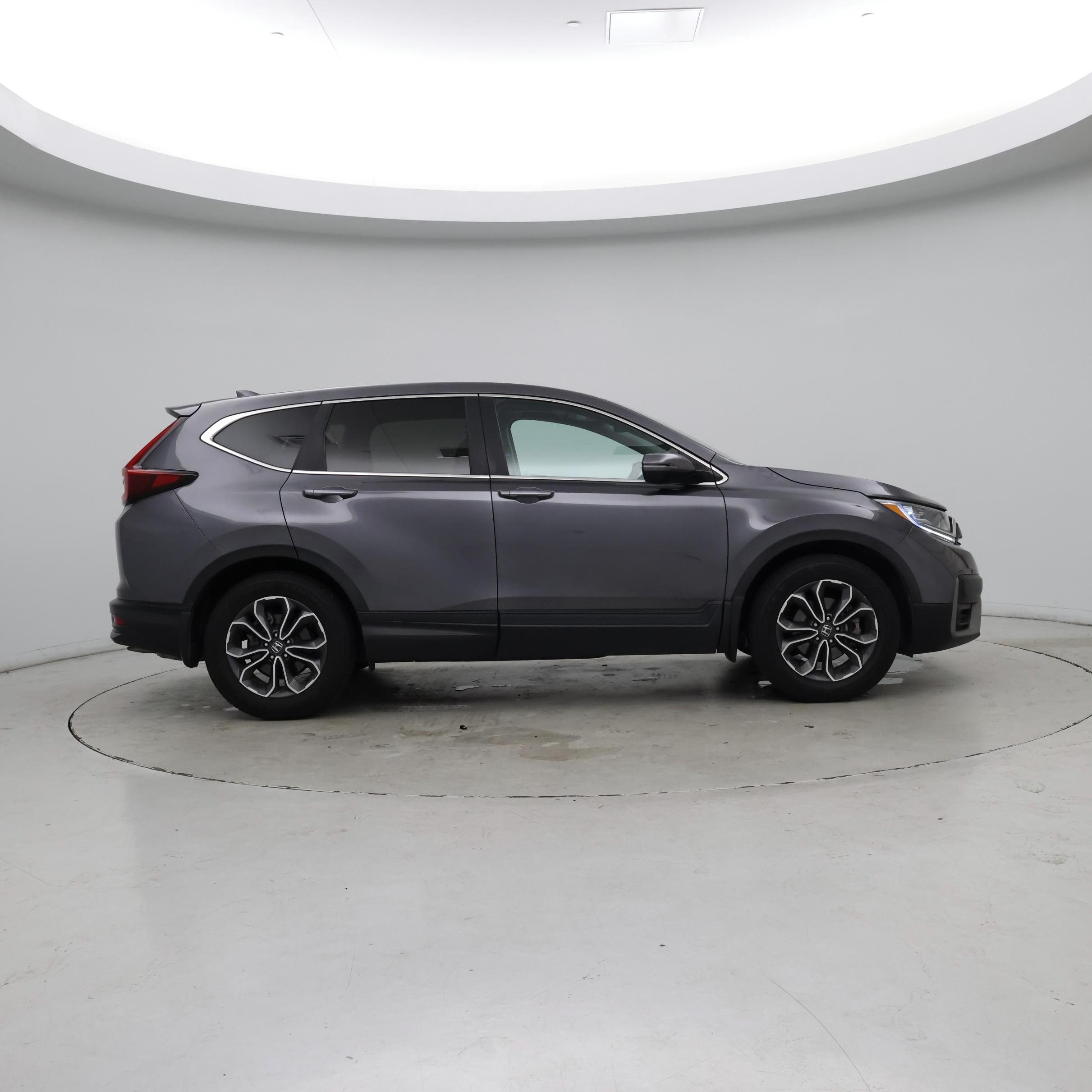 Thumbnail: 2022 Honda CR-V - 7
