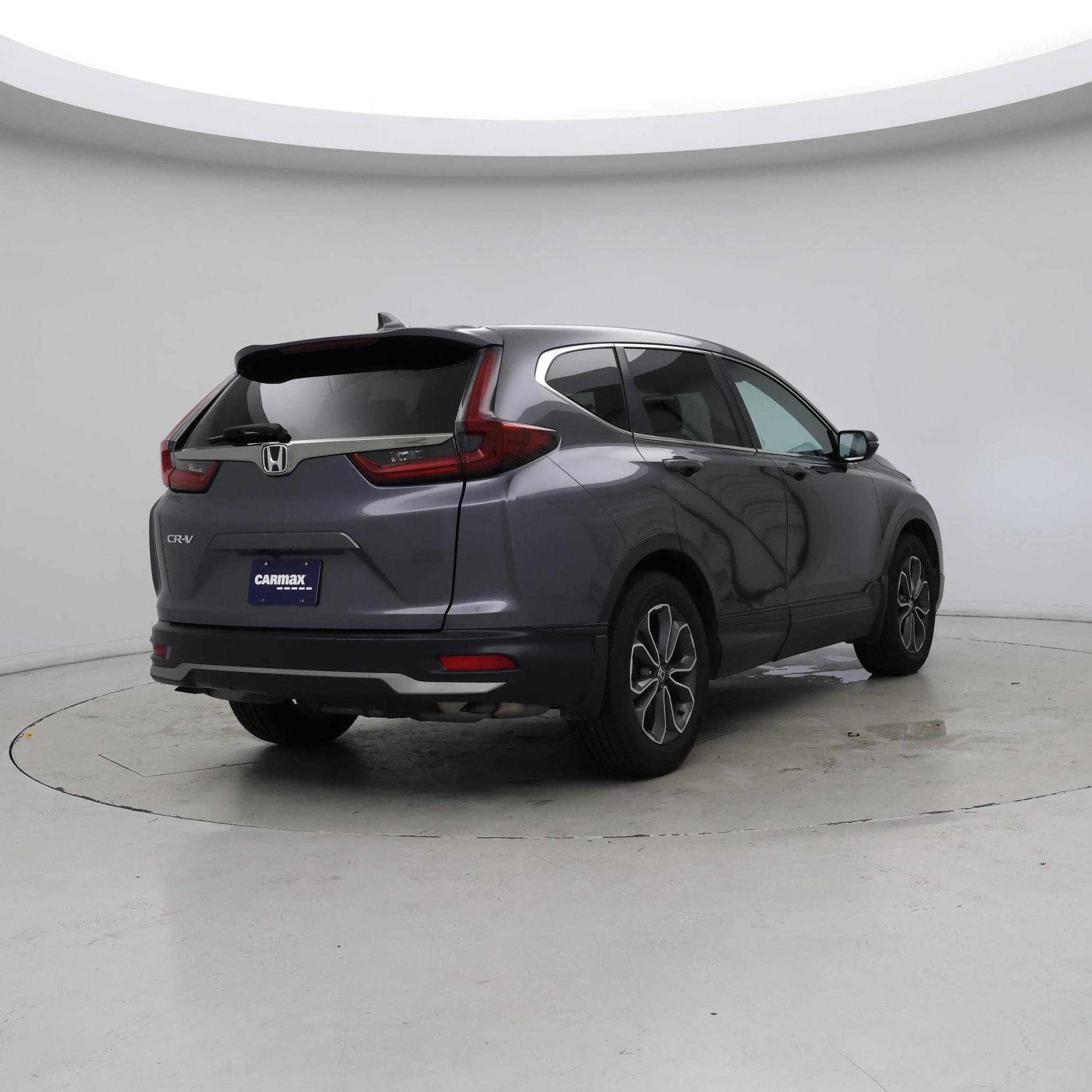 Thumbnail: 2022 Honda CR-V - 8