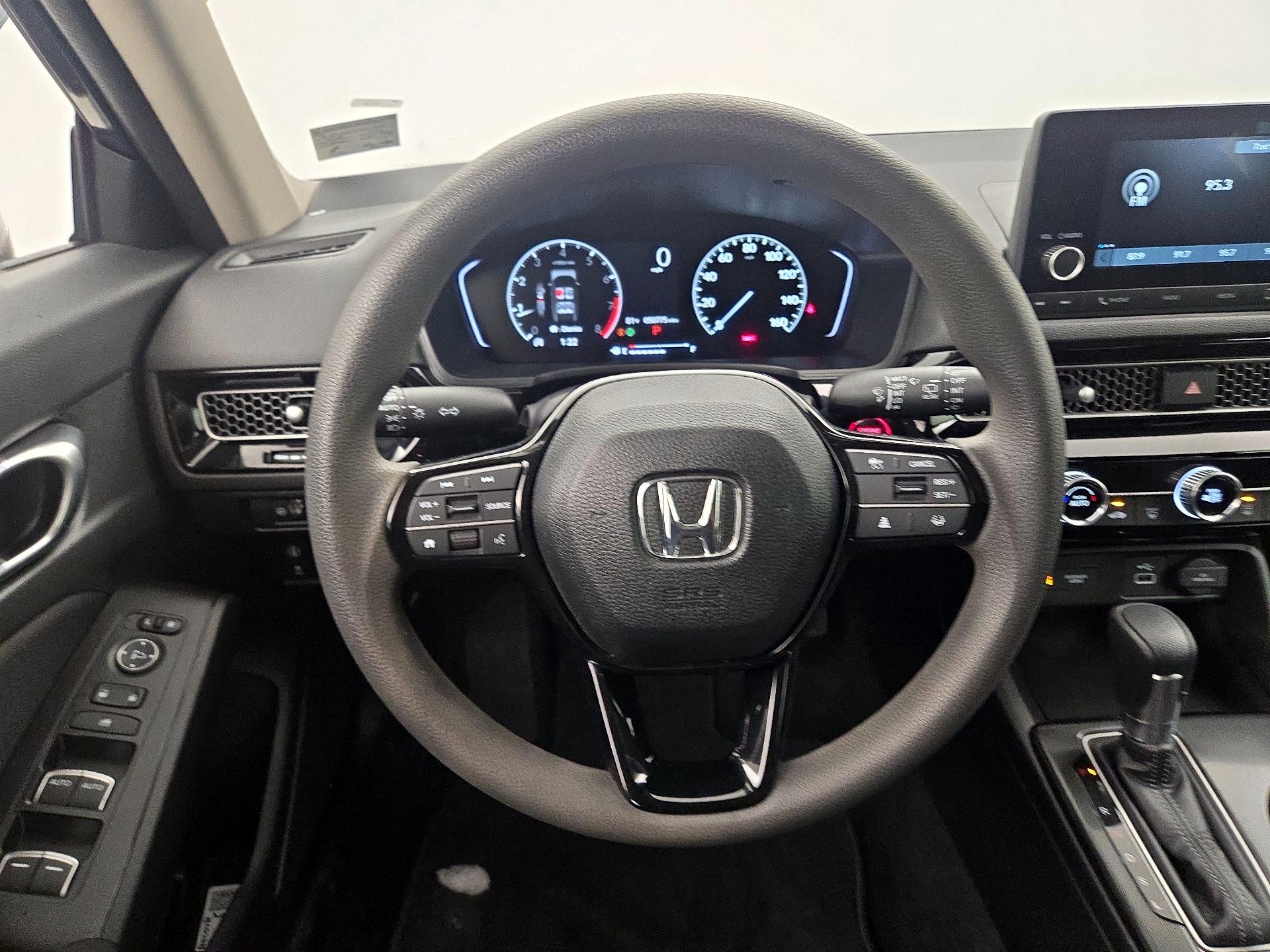 Thumbnail: 2023 Honda Civic - 10