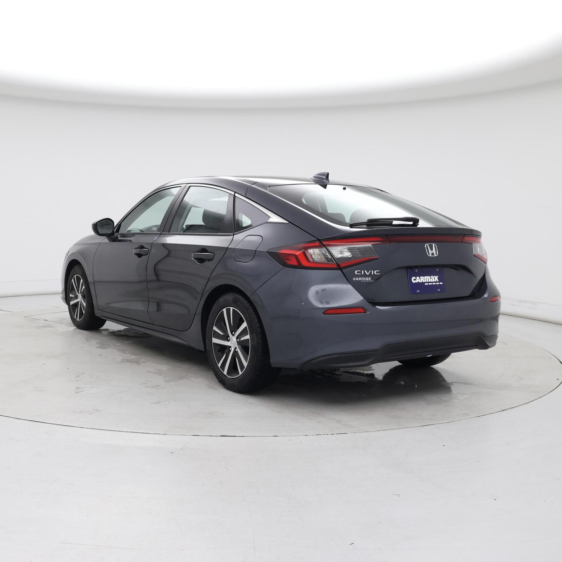 Thumbnail: 2023 Honda Civic - 2