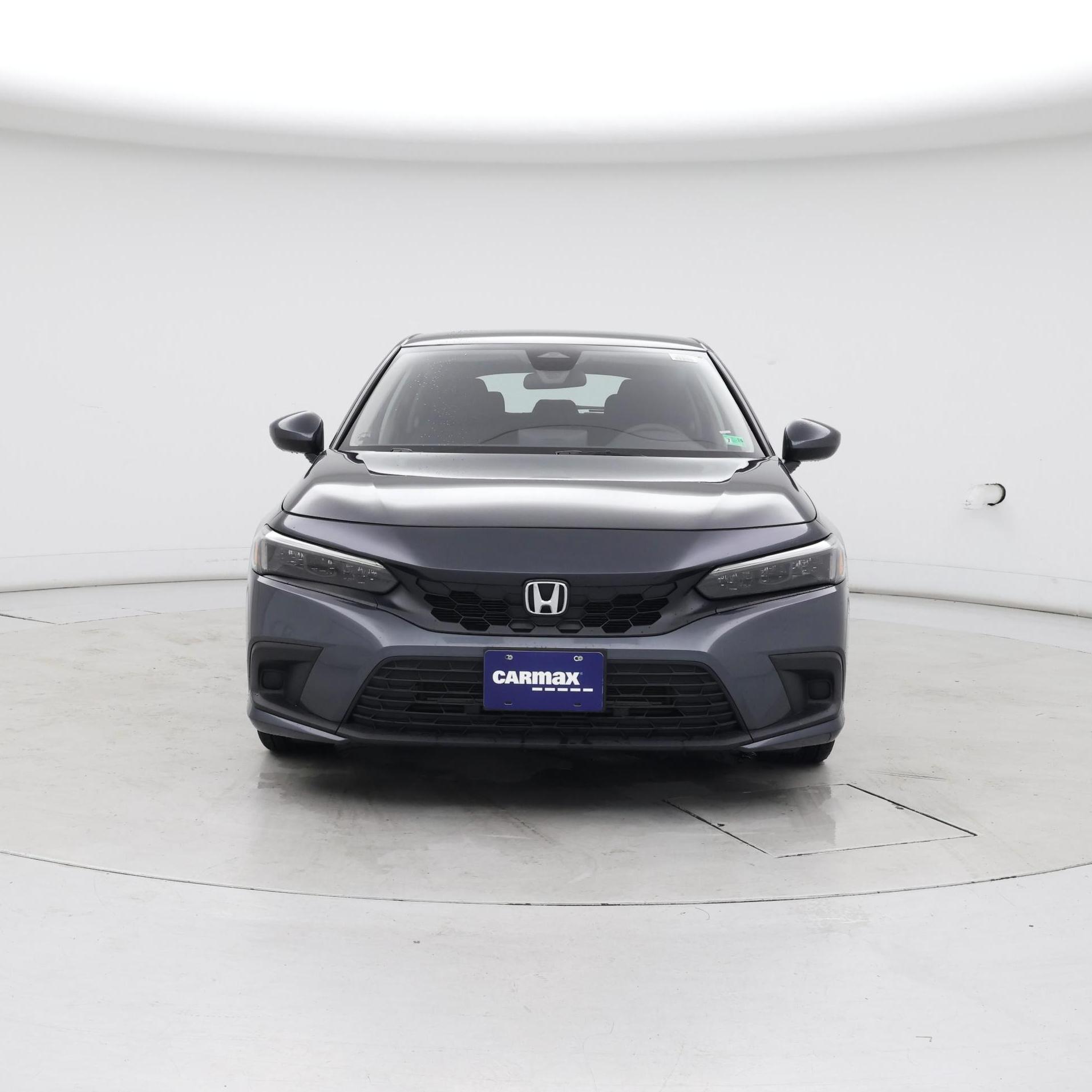 Thumbnail: 2023 Honda Civic - 5