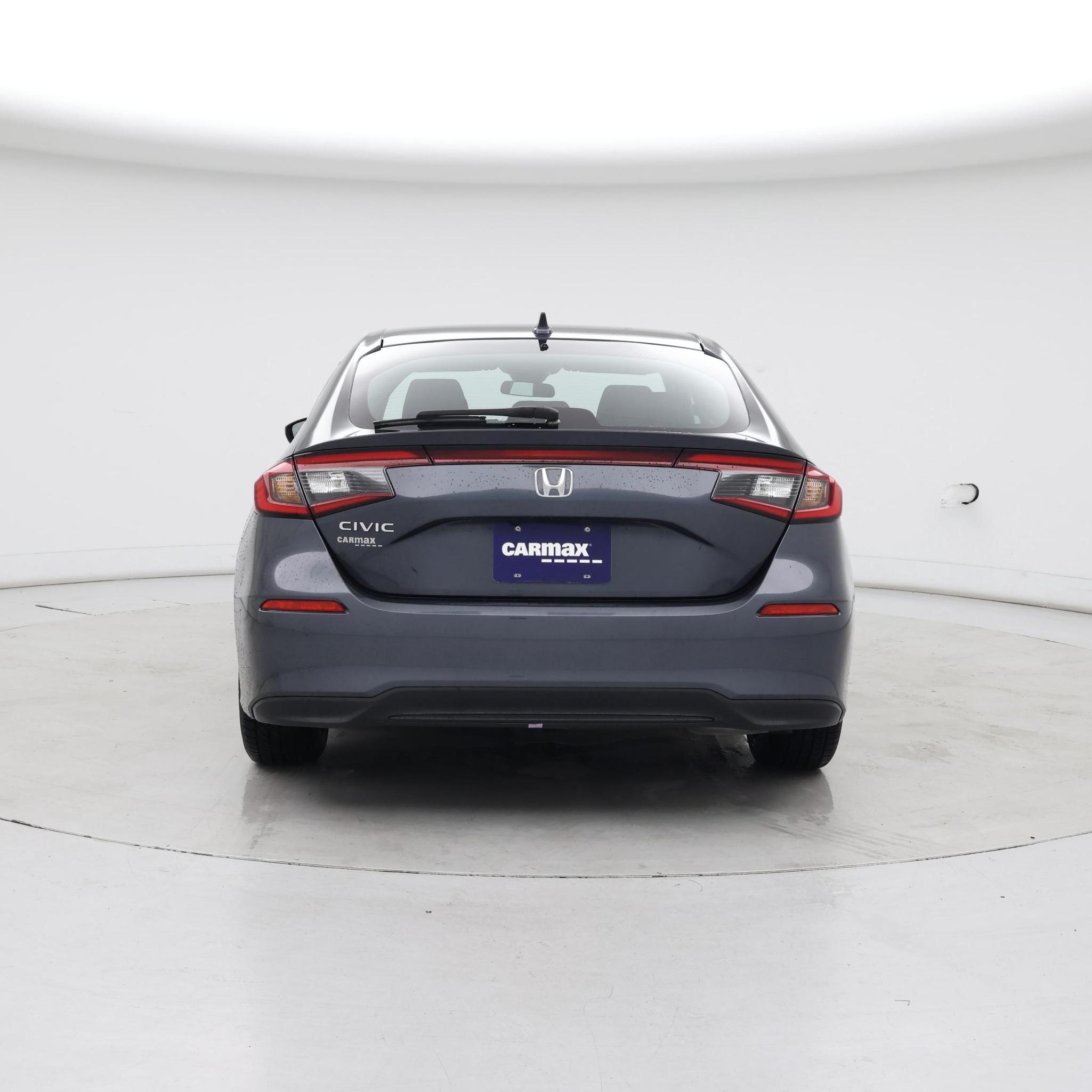 Thumbnail: 2023 Honda Civic - 6
