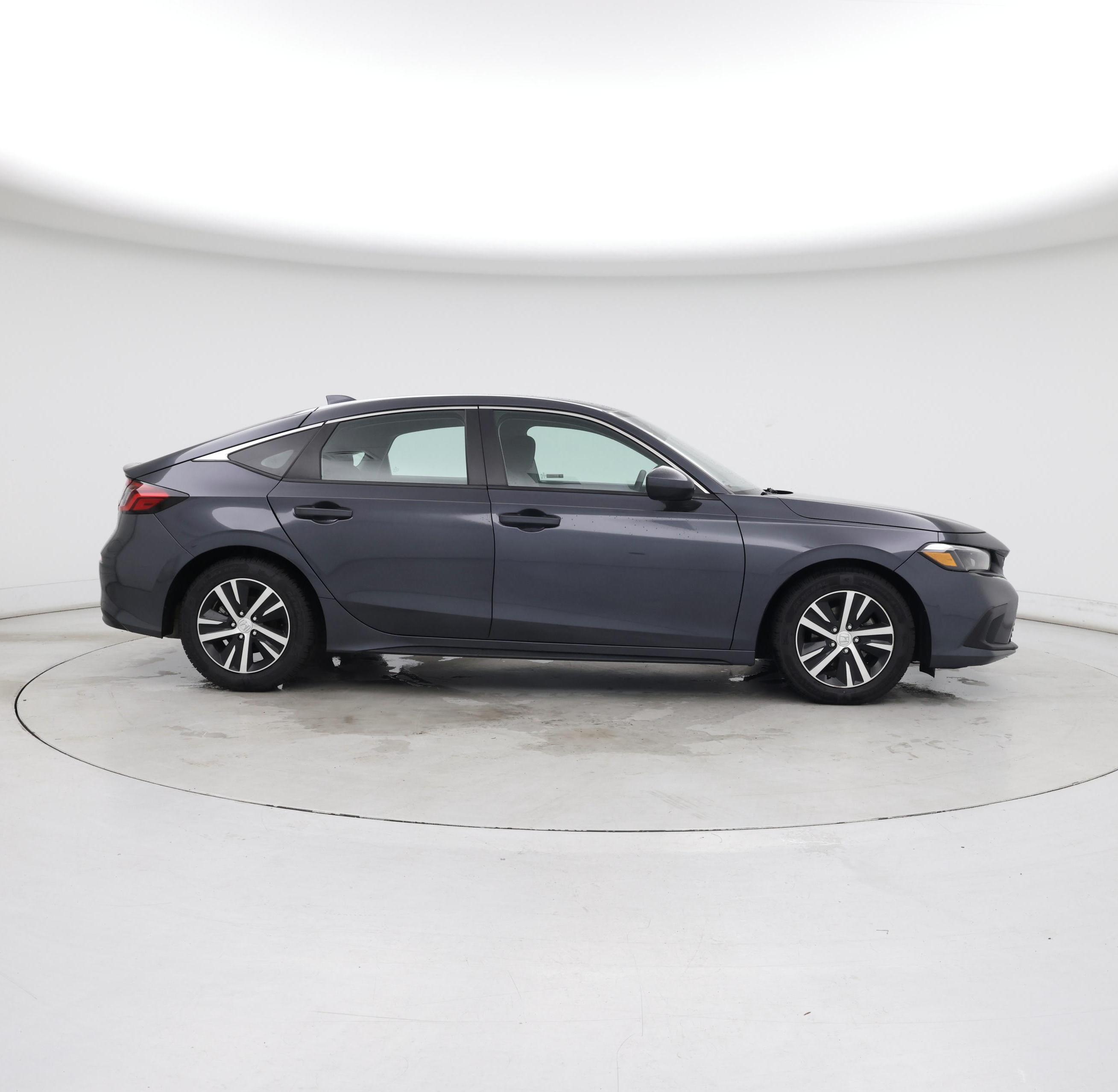 Thumbnail: 2023 Honda Civic - 7