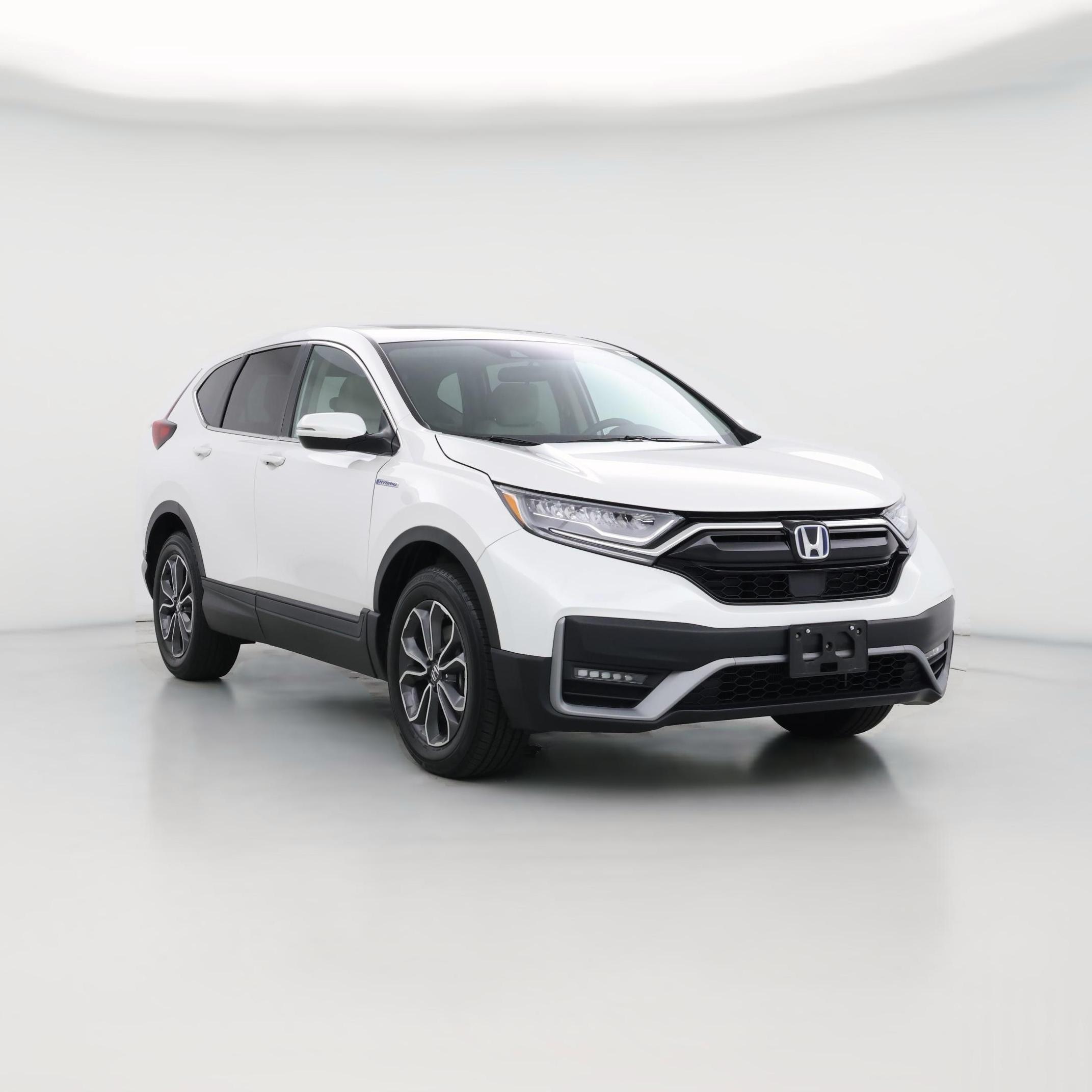 Thumbnail: 2022 Honda CR-V - 1